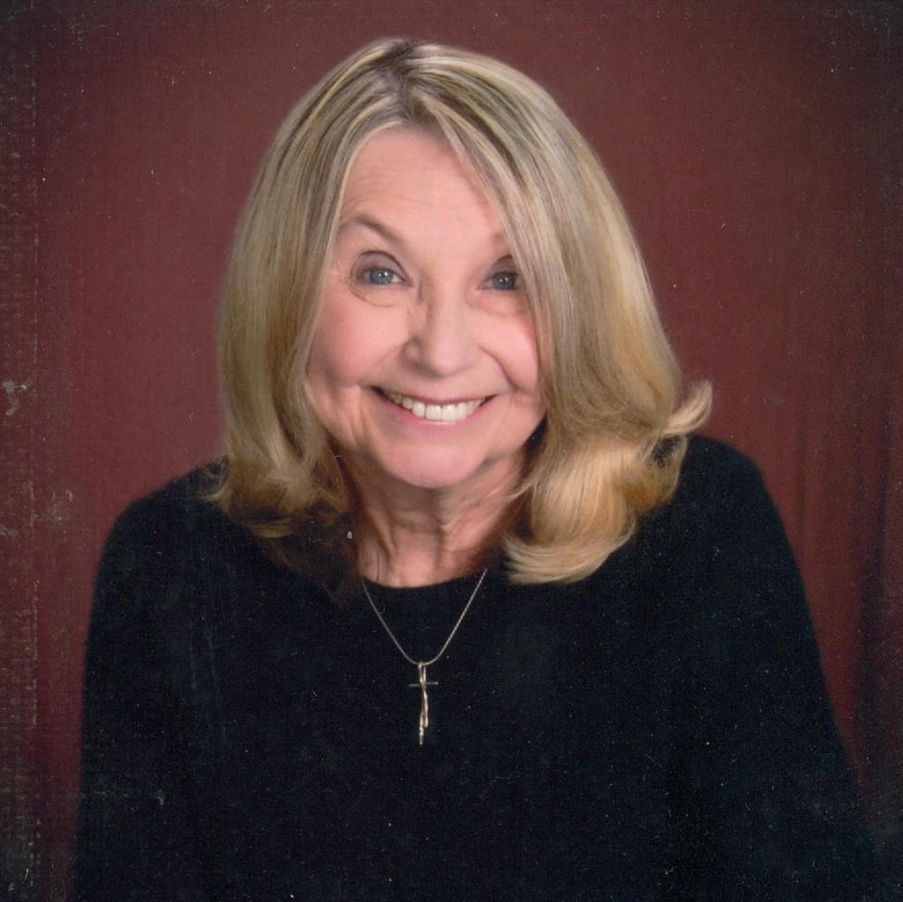 JoAnn Wentz Sinclair