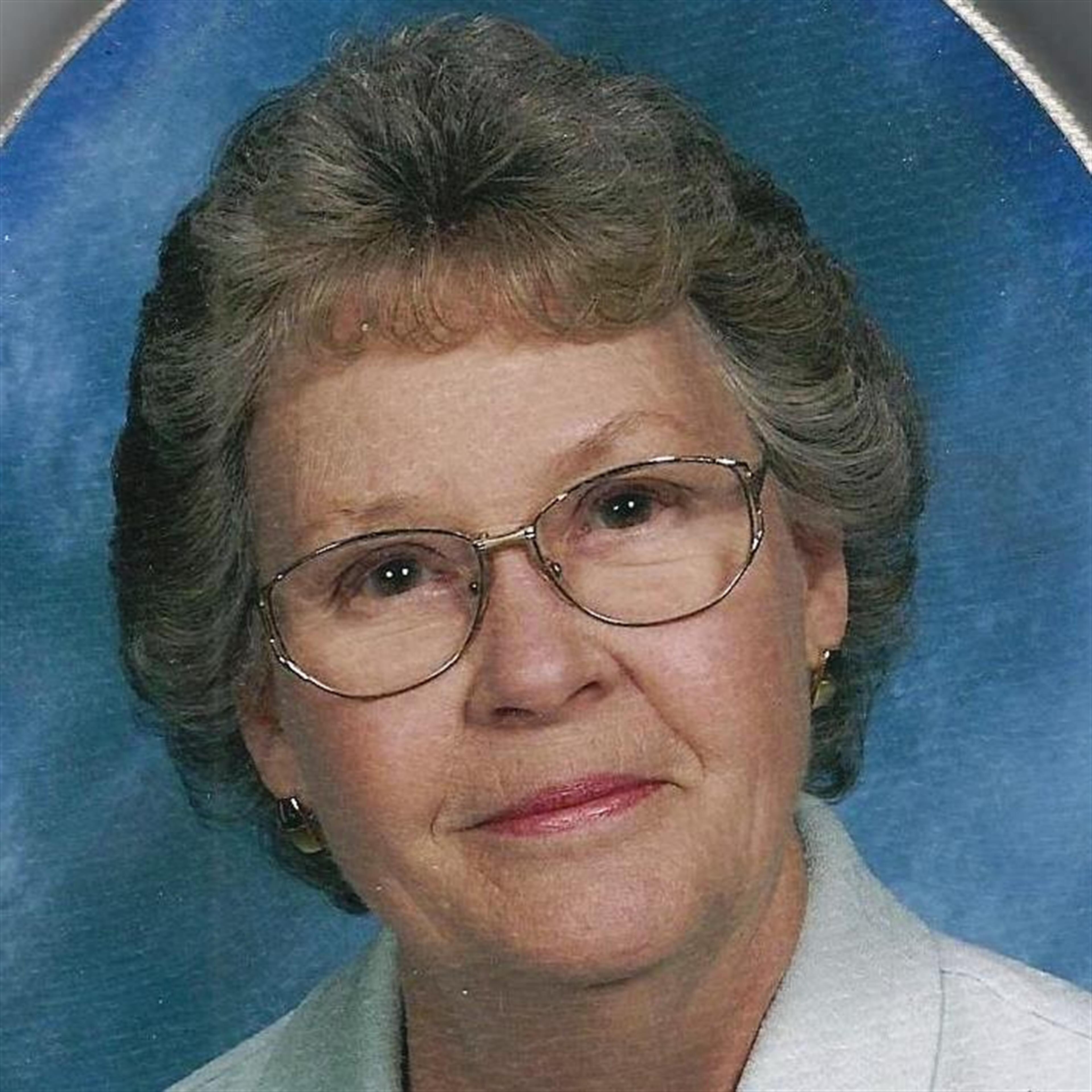 Roberta May Kern