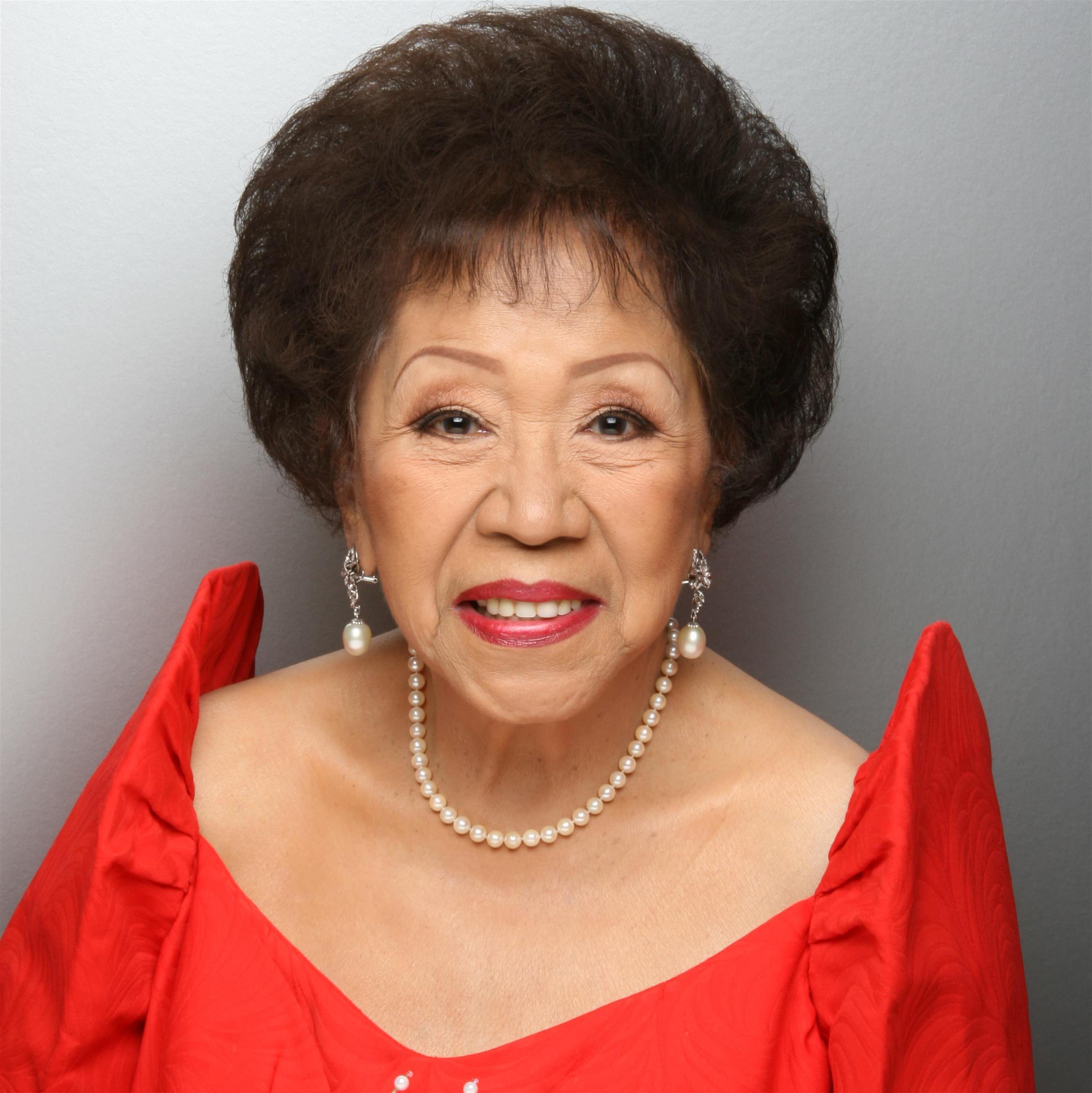Annie Guron Corpuz
