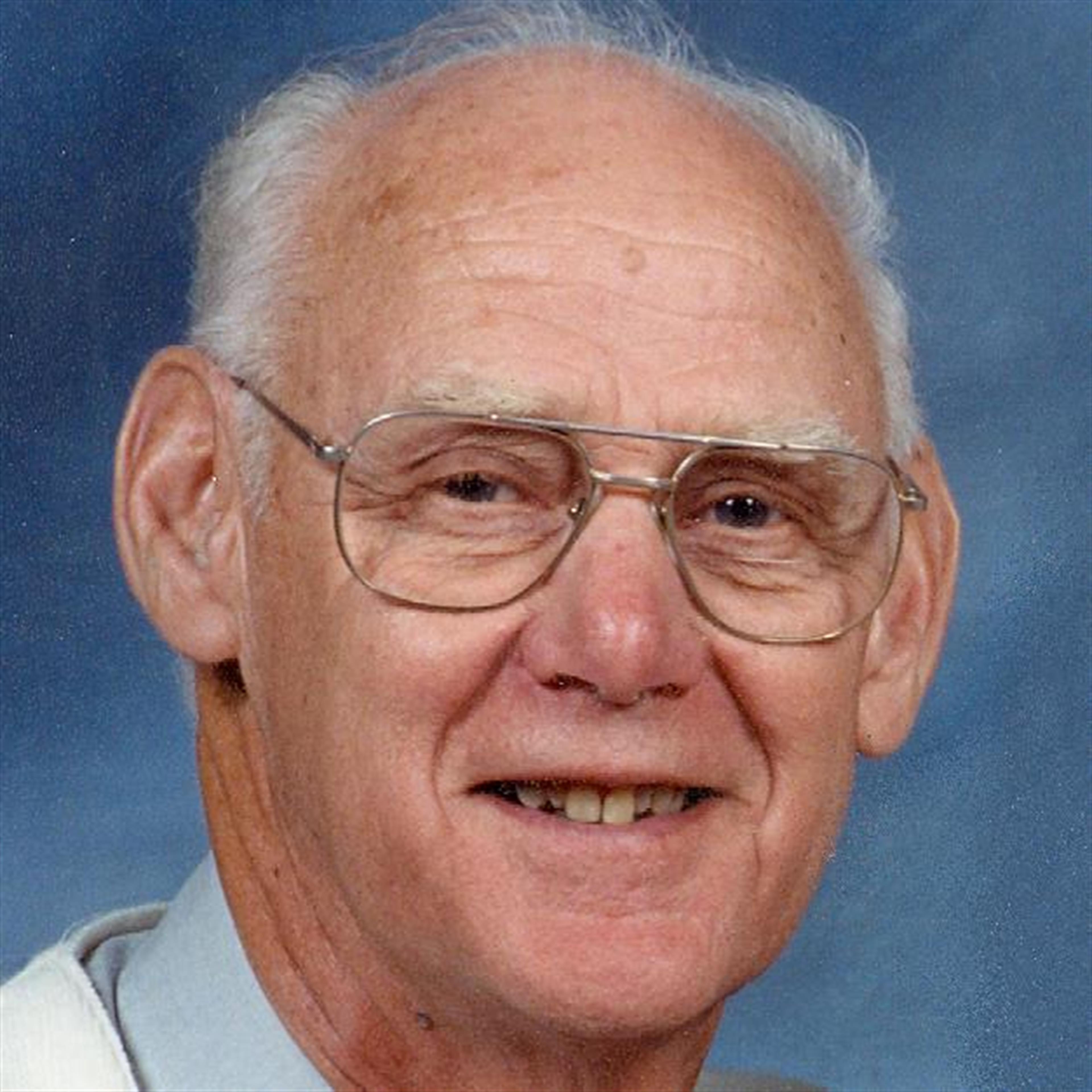 James E. Dyer
