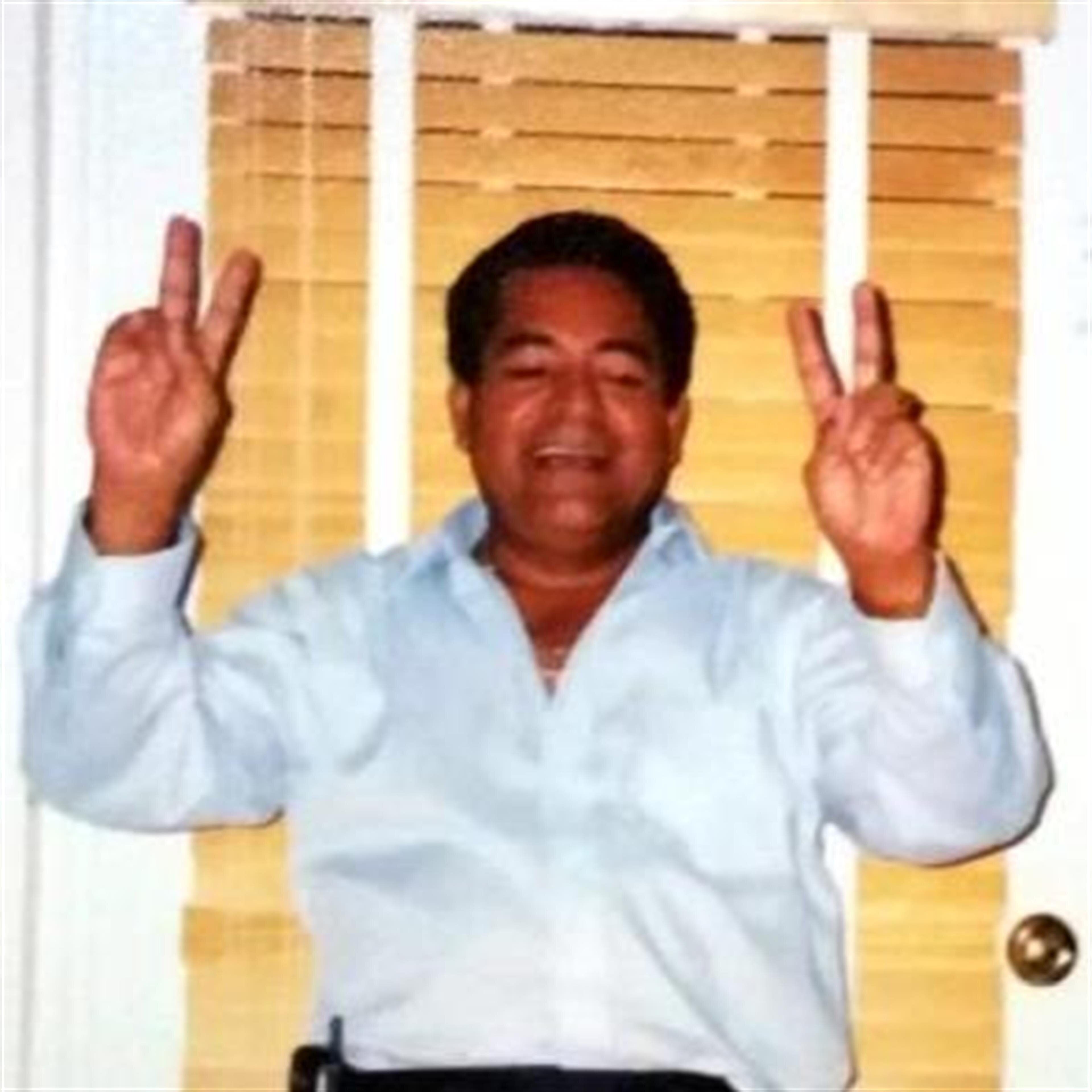 ALEJANDRO C. AGUILAR