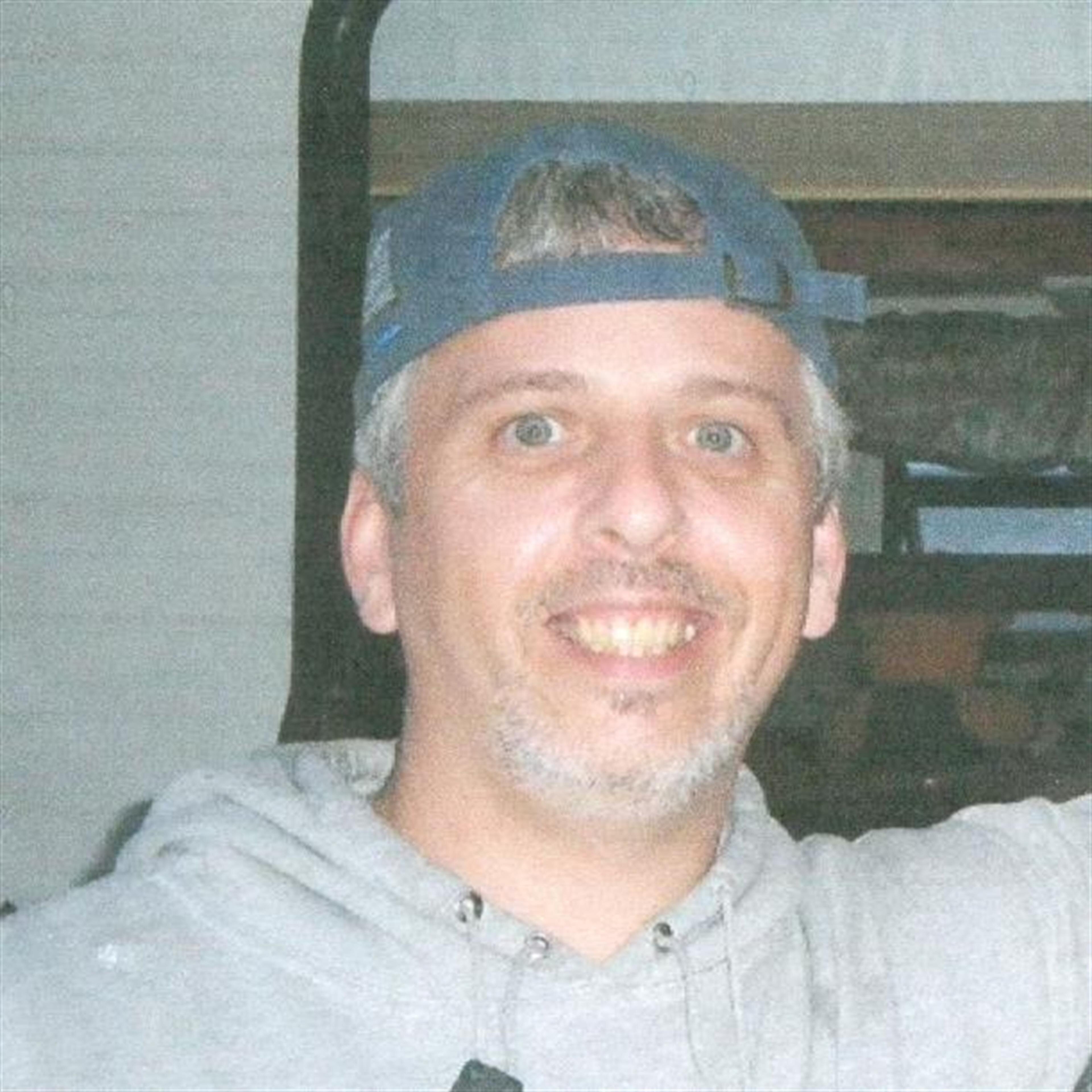 Mr.  Robert  Lynn Messenger Jr.