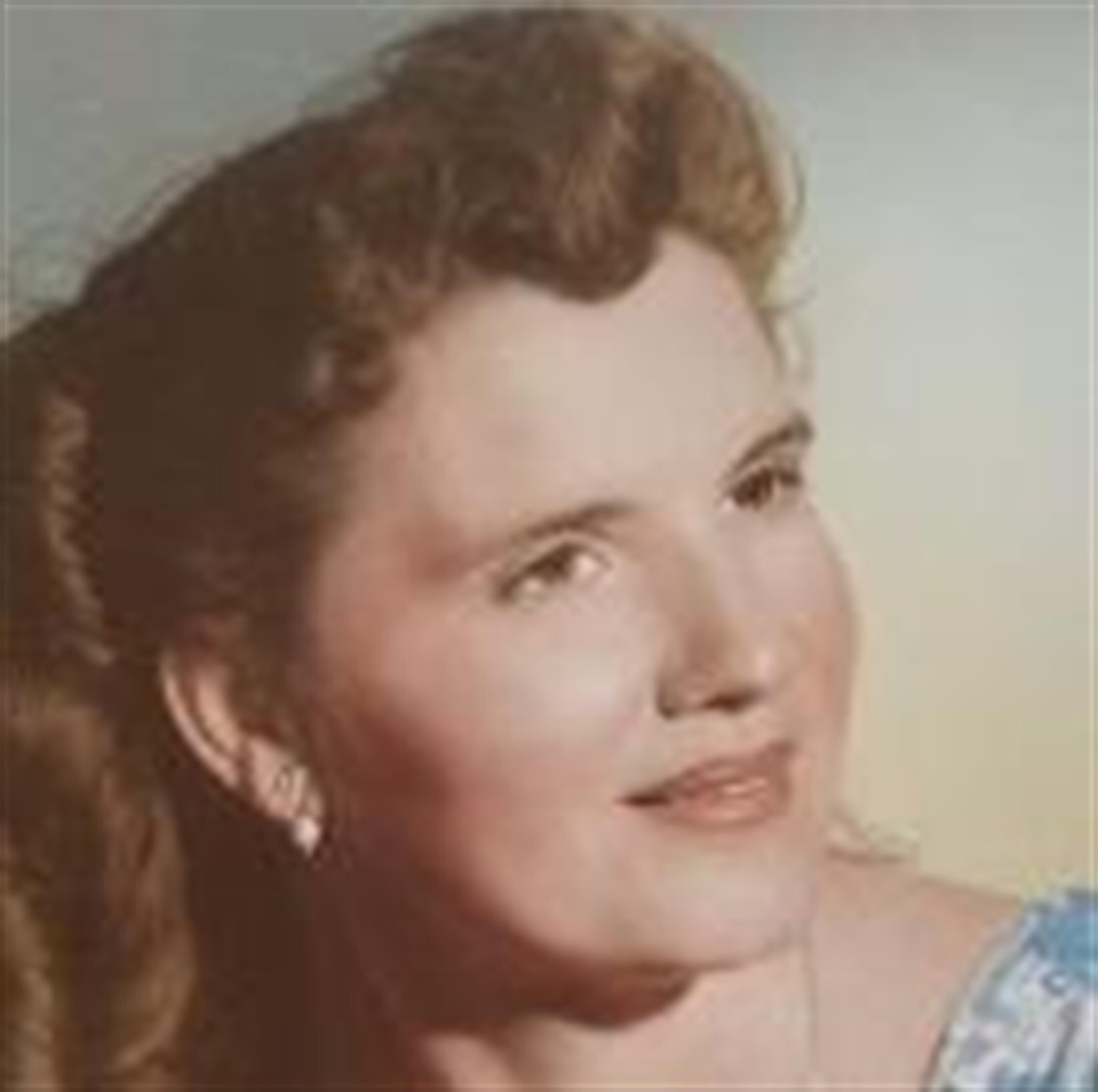 Lena Katherine Suarez