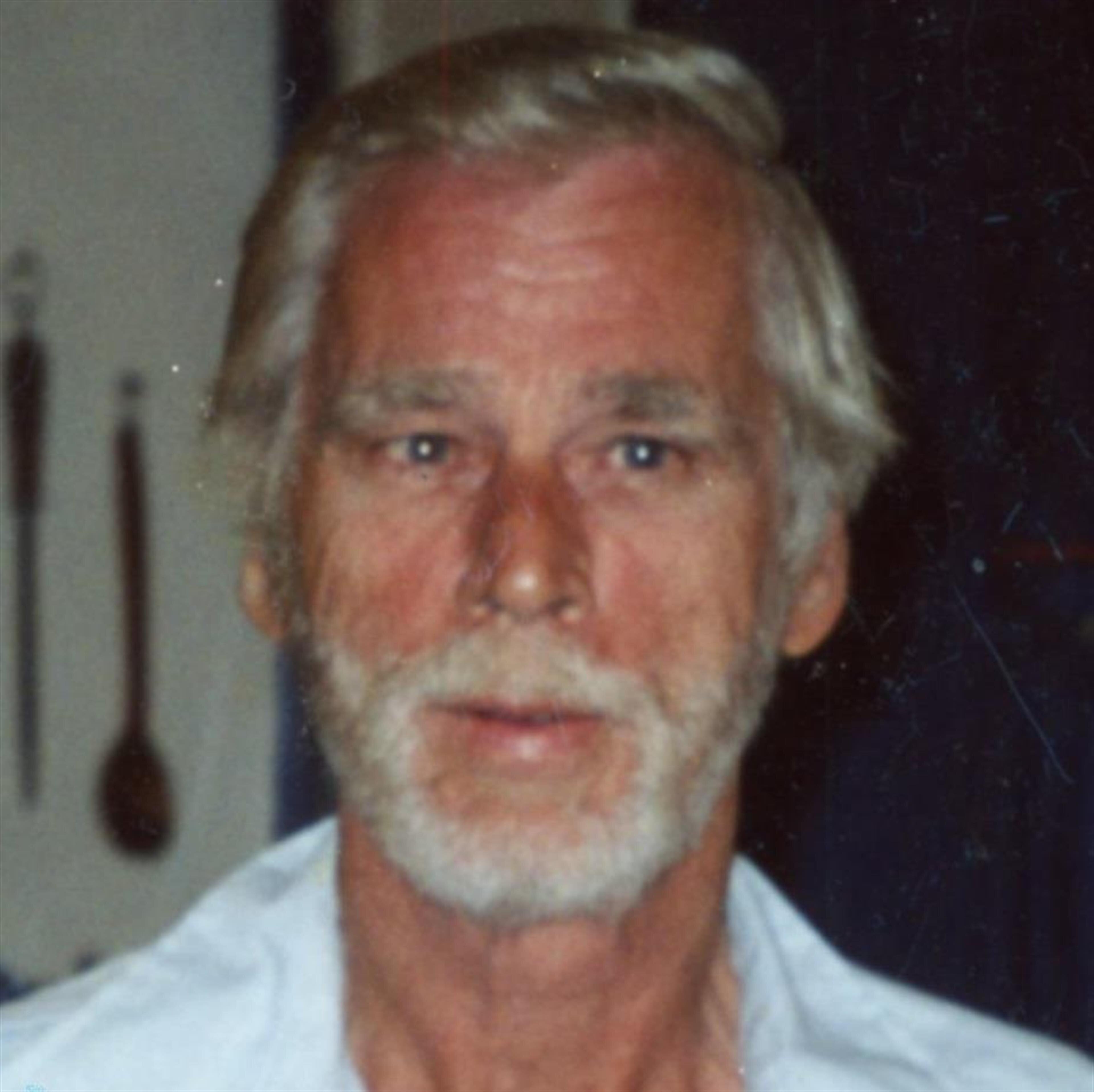 Harold Gean Barnett