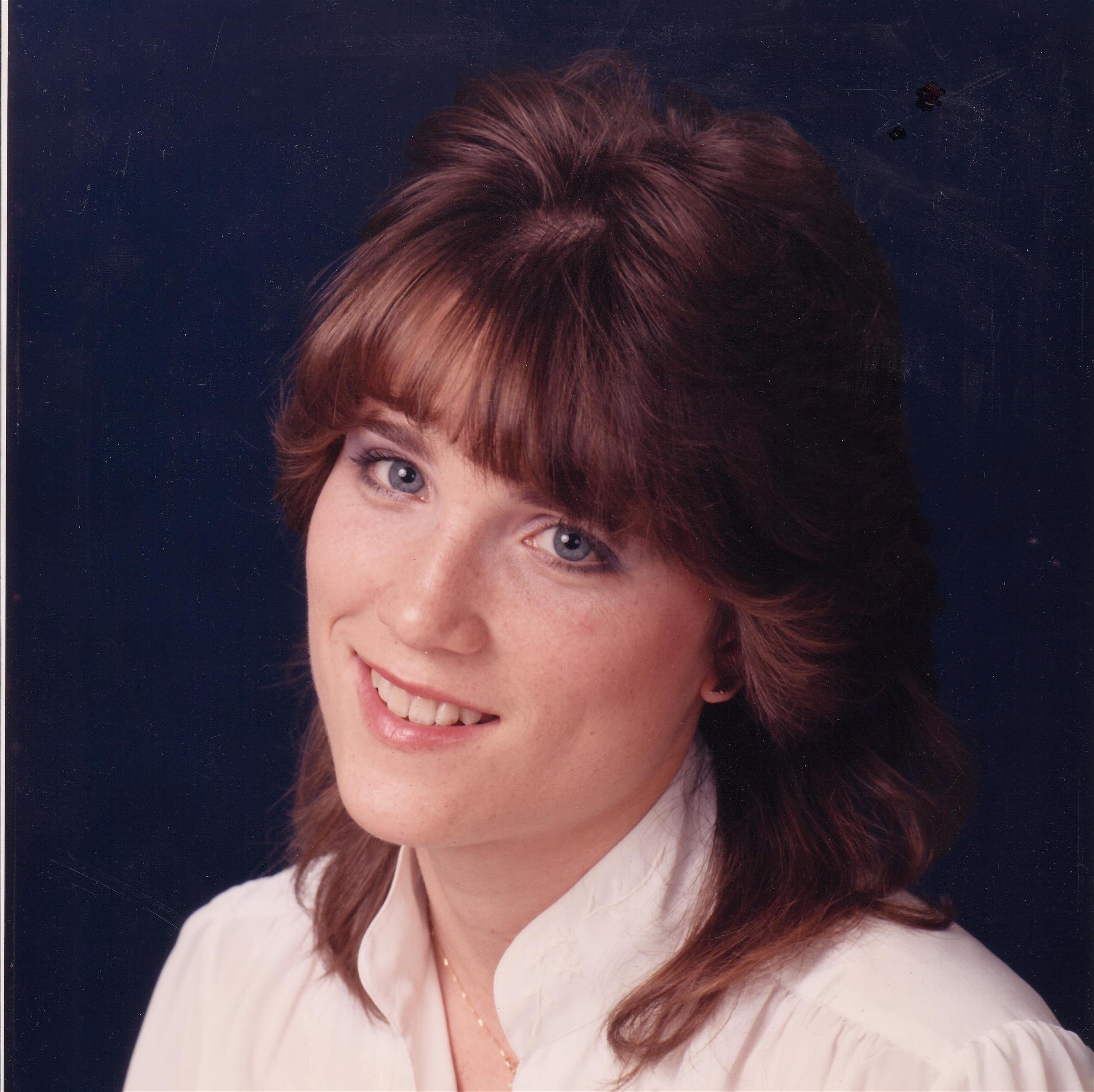 Lisa Dawn Fuillerat