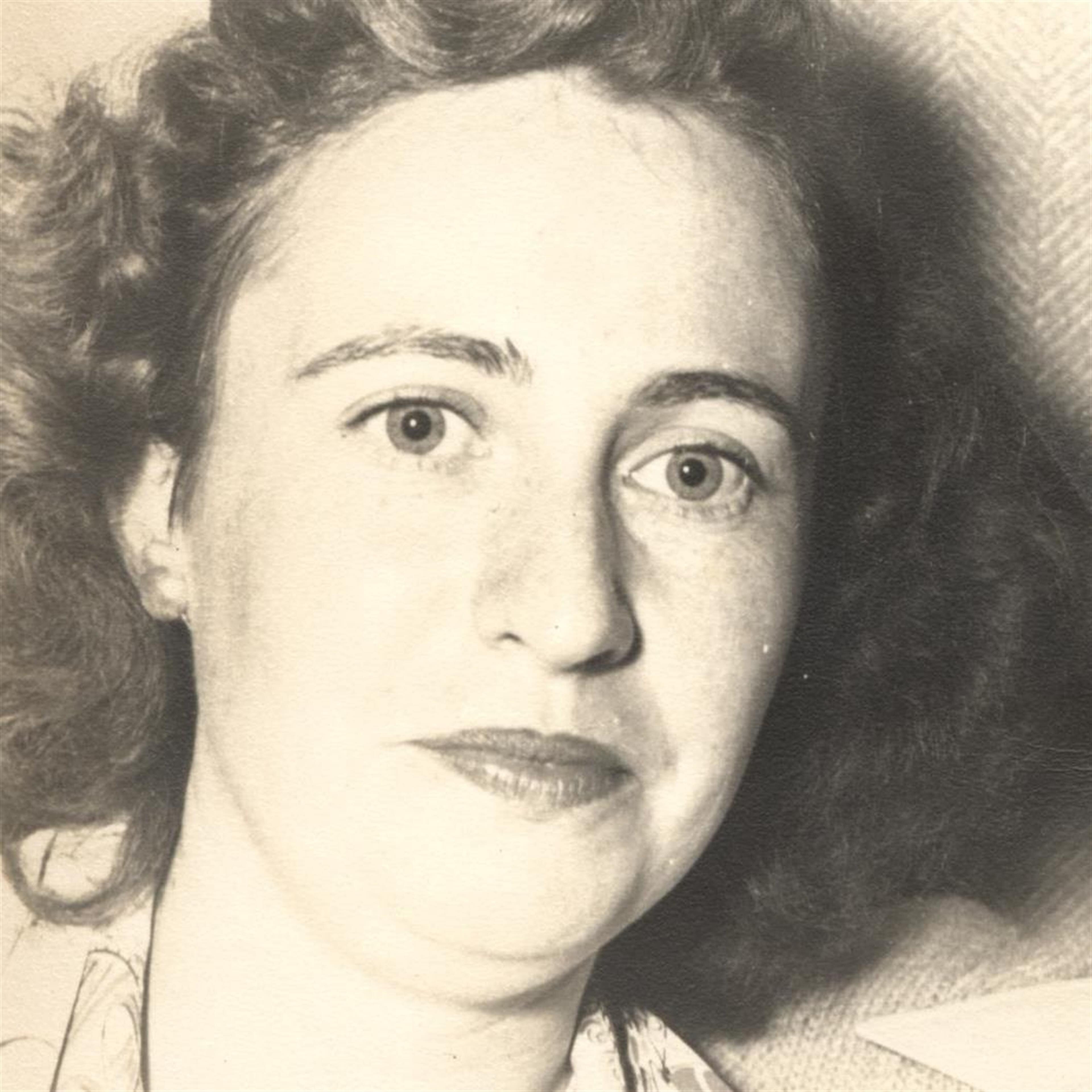 PATRICIA WHITEHURST