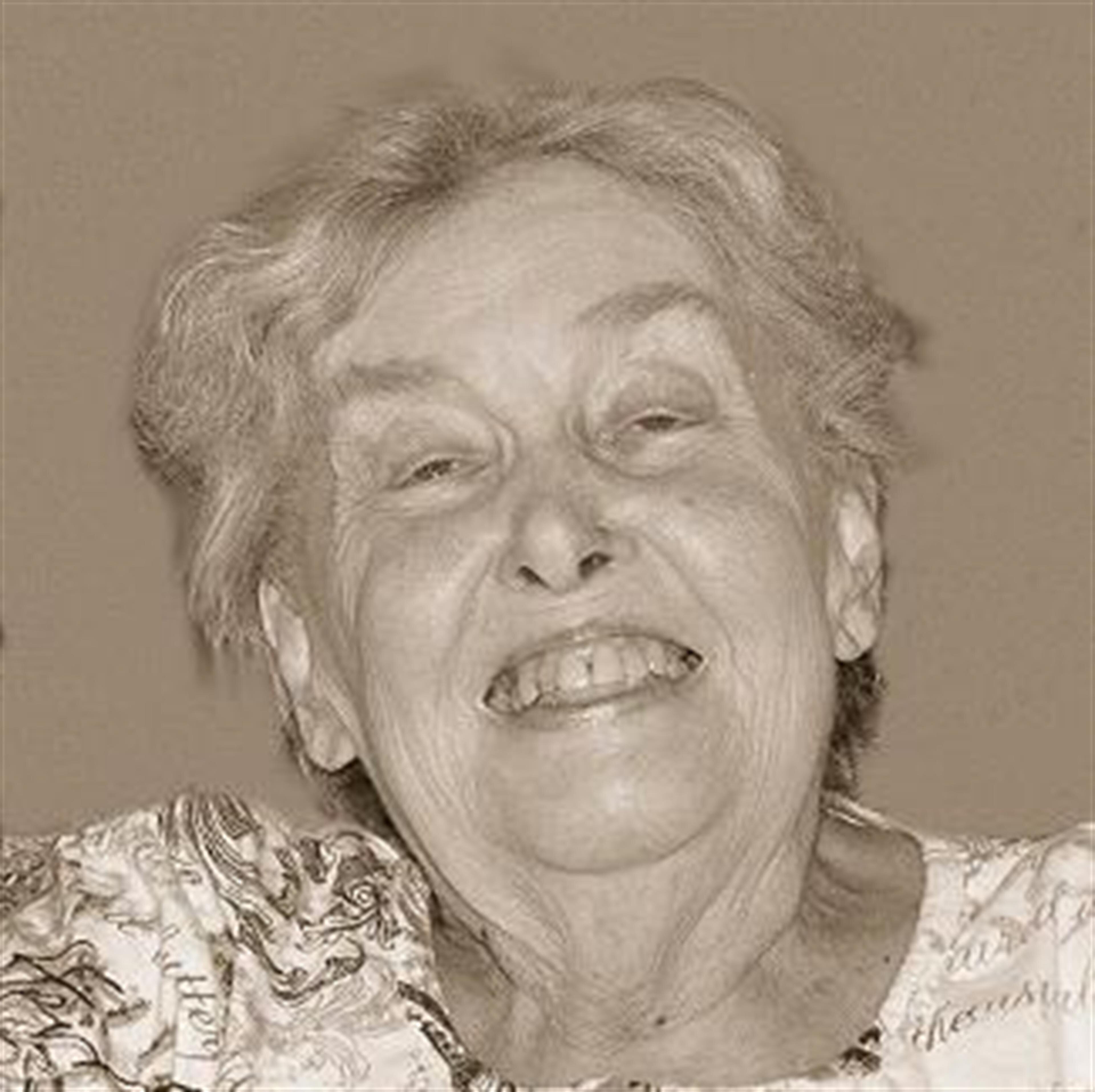 Betty Annette Lowry Brown