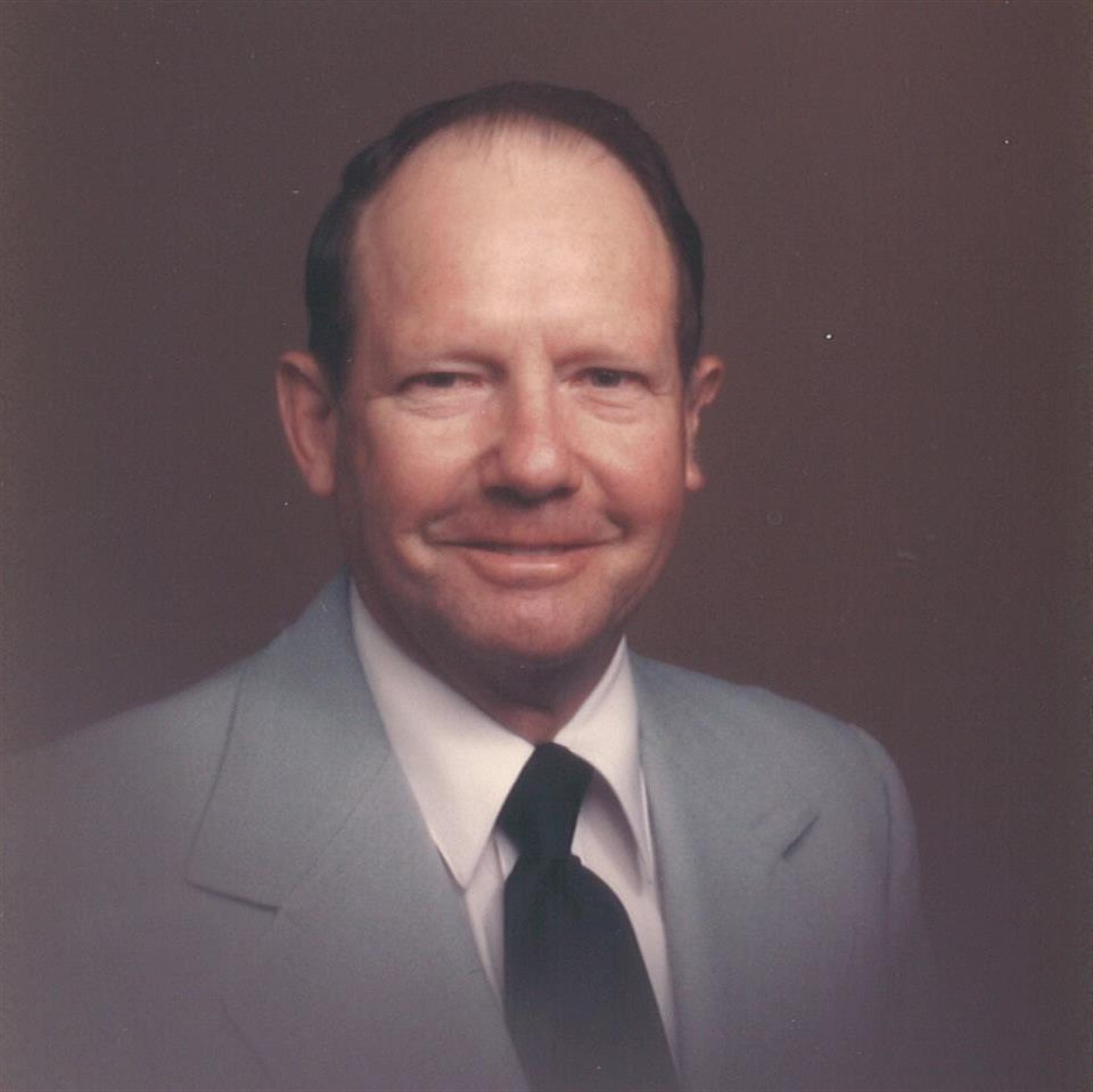 William "Bill" Harold Malray