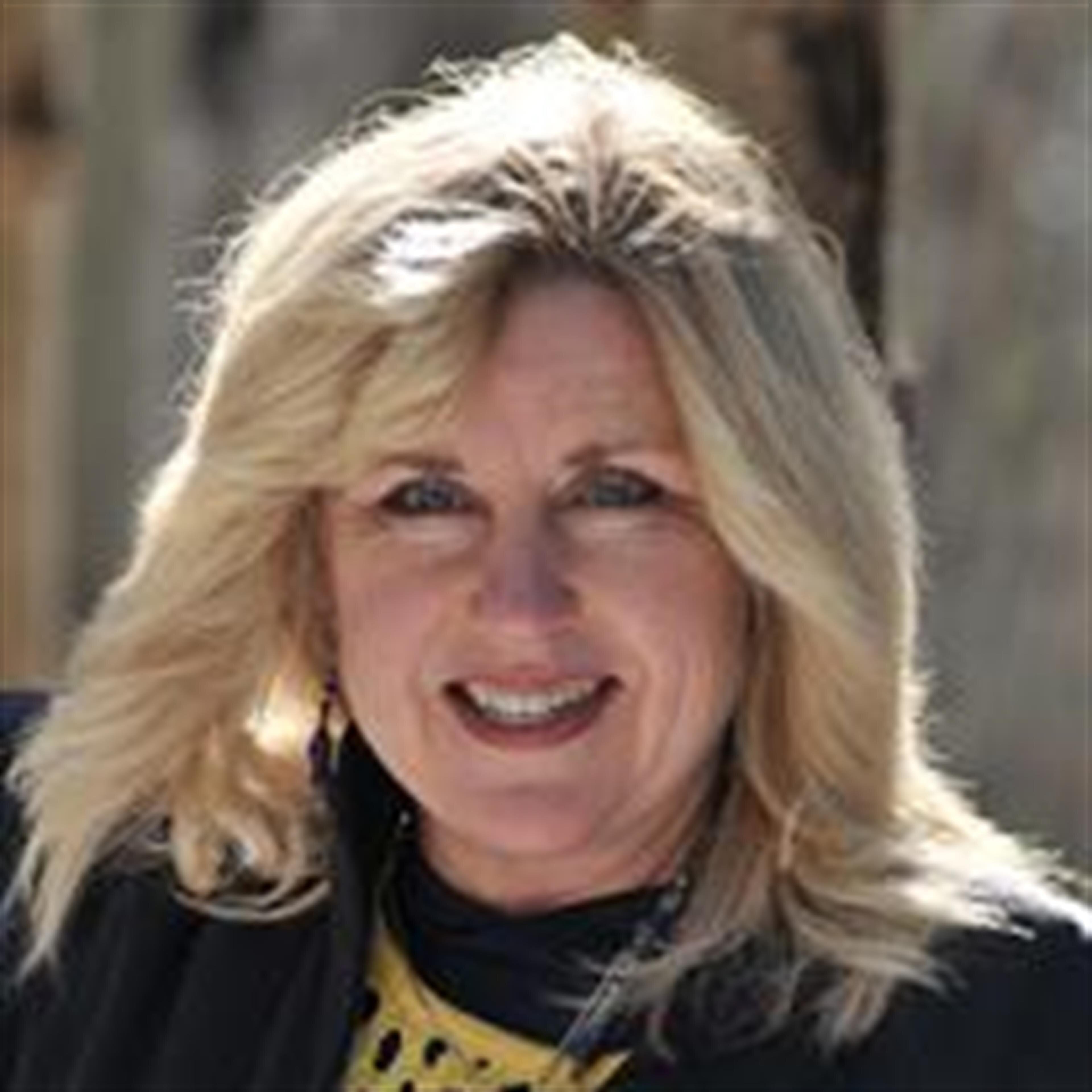 Karen Leimkuehler (Bolivar)