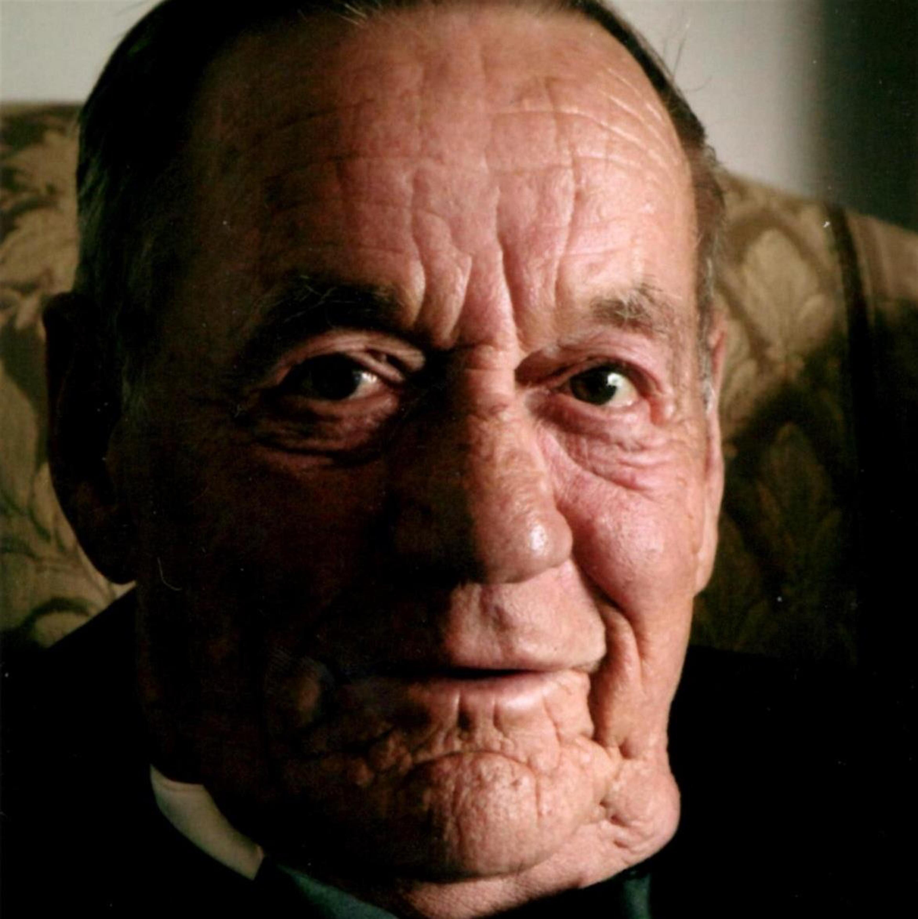 Clifford Leon Ware