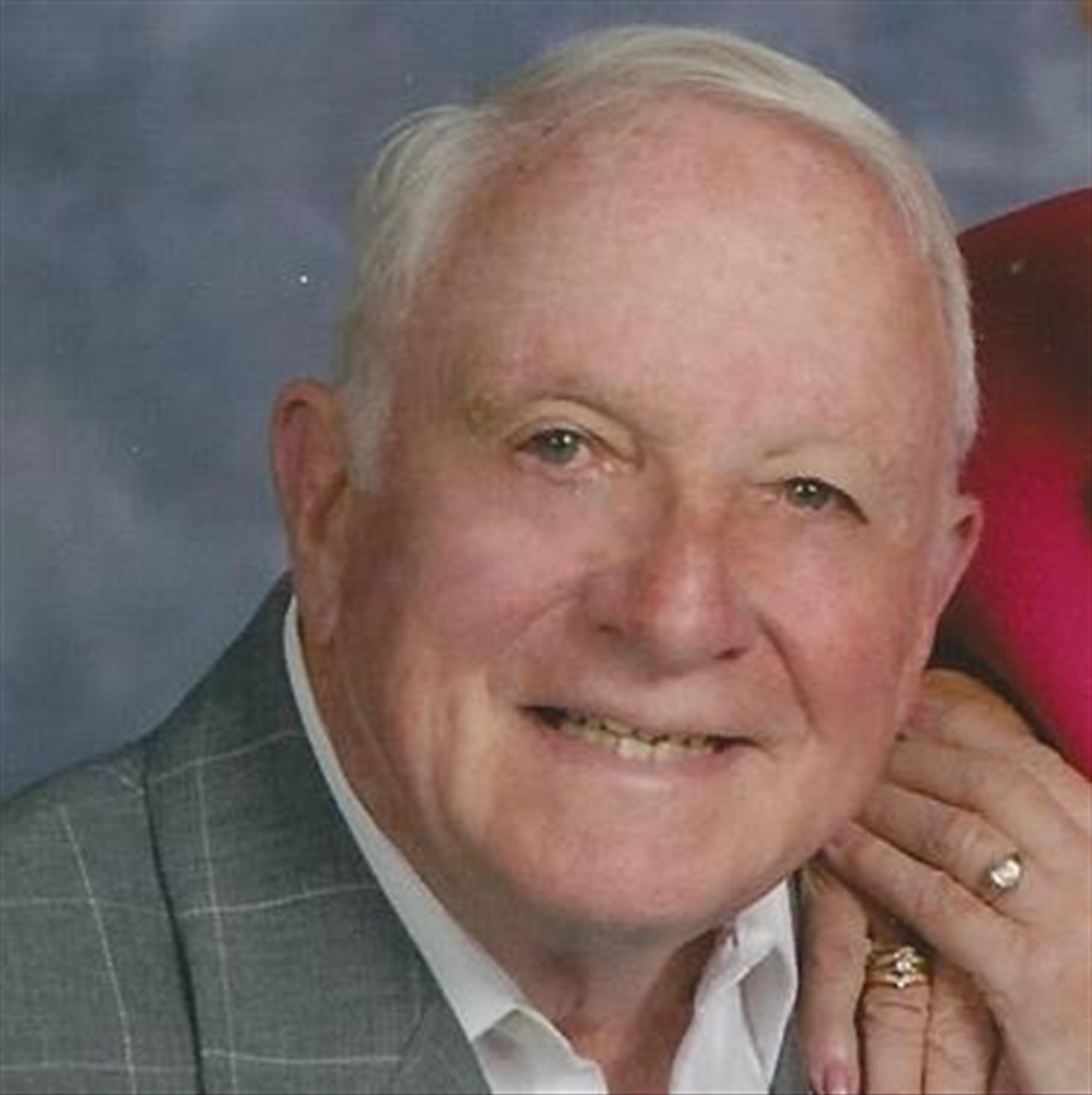 William E. Kilfoyle