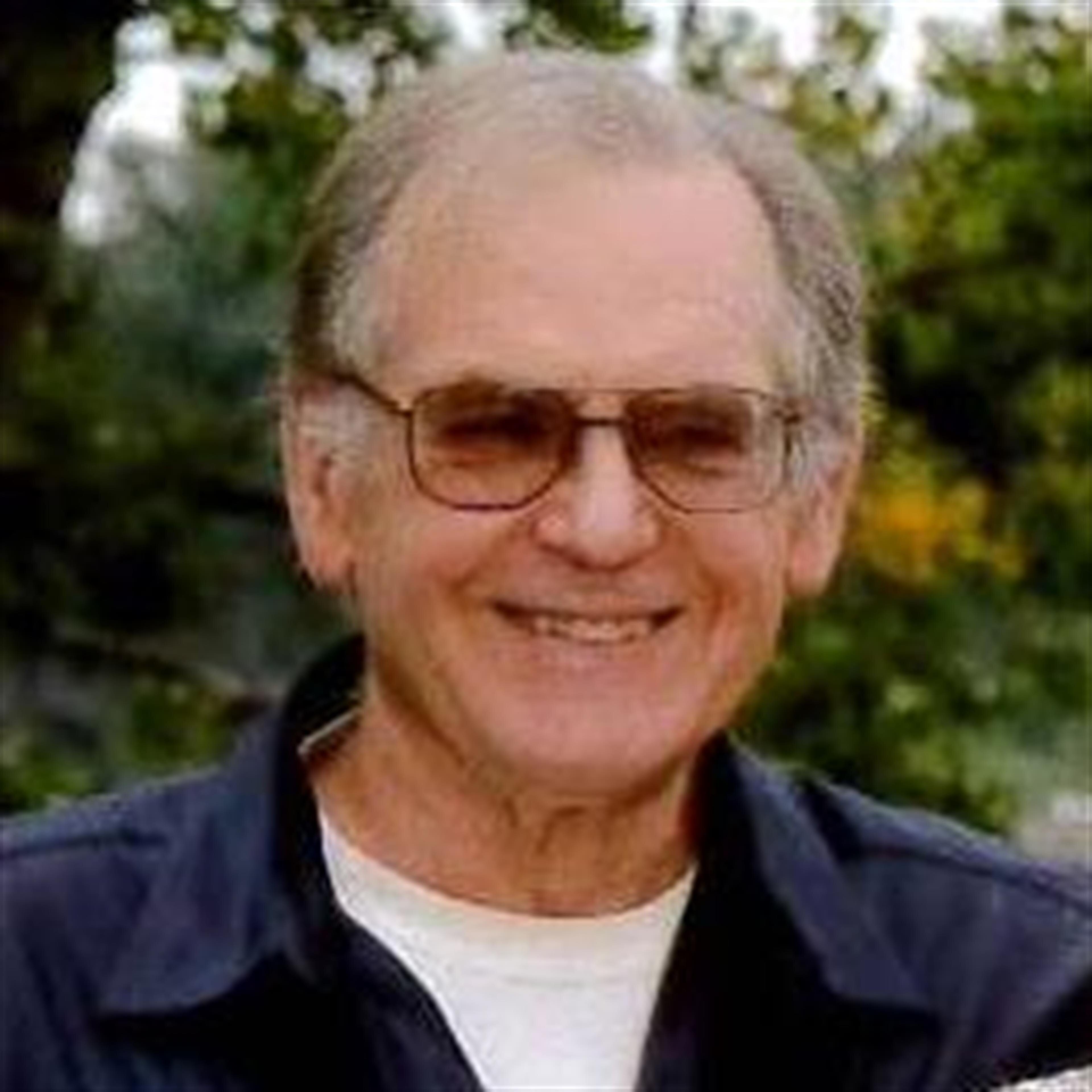 Floyd Wesley Hepworth Jr.