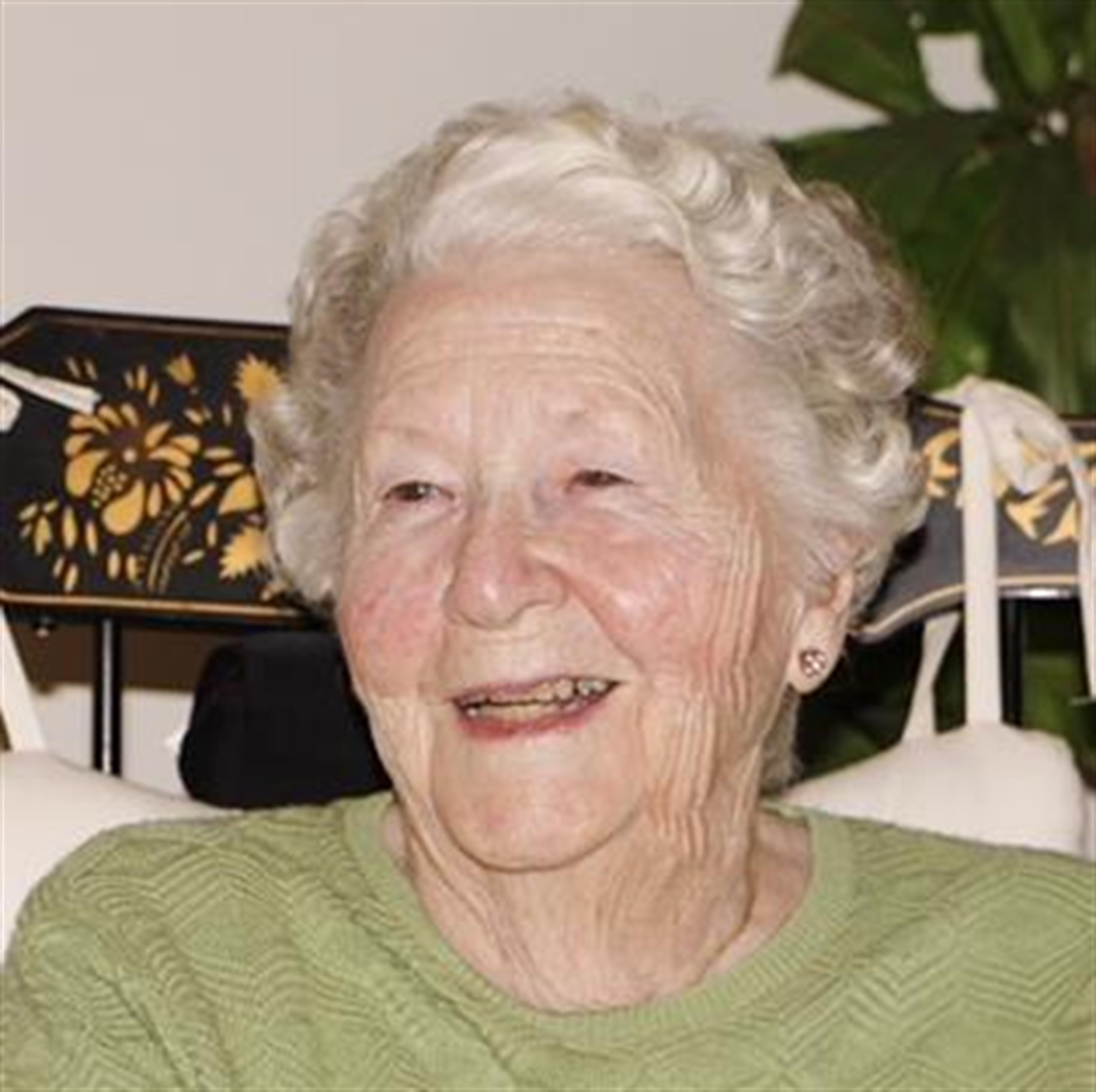 Mary Margaret Fallon