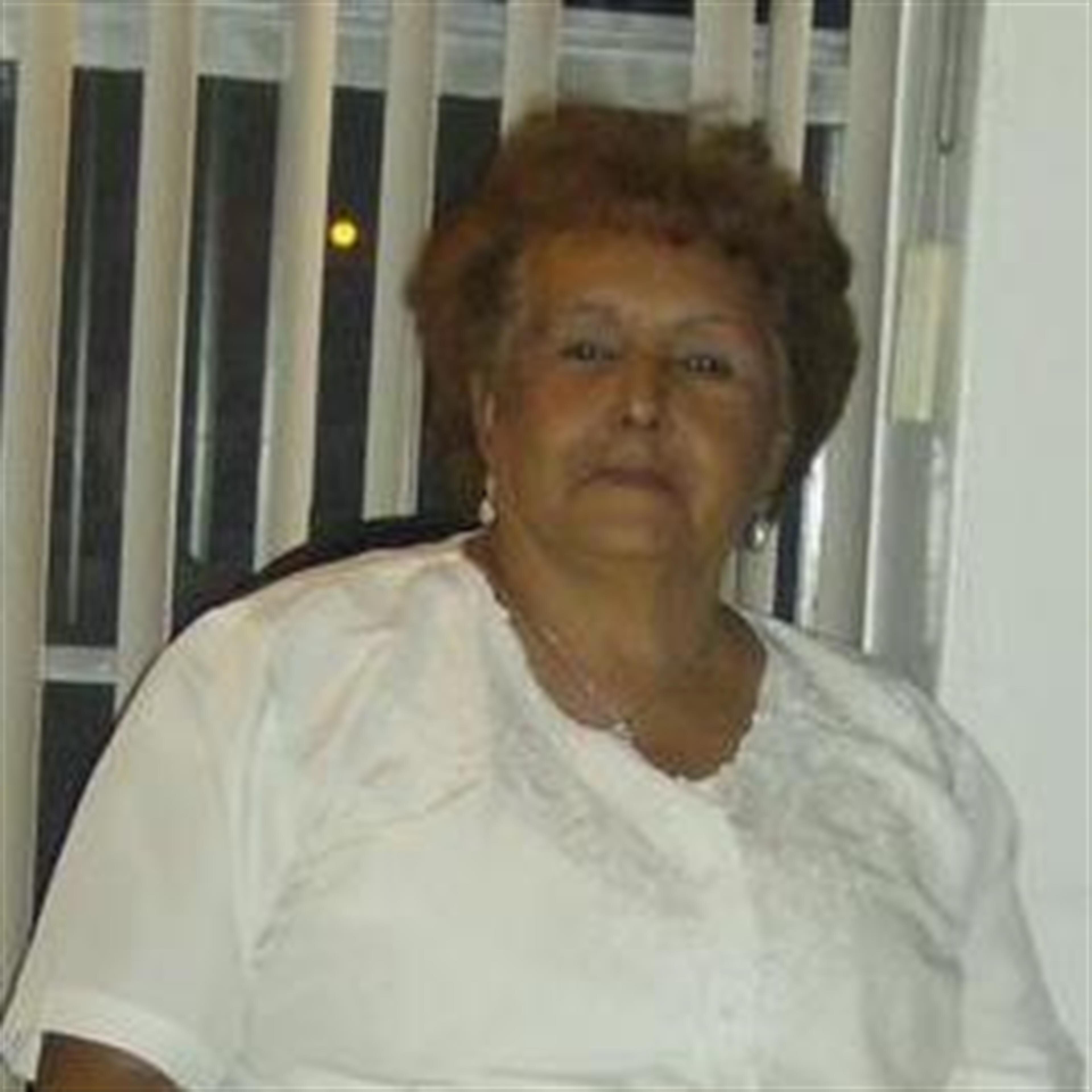 CIRA DE LA CARIDAD INFANTE