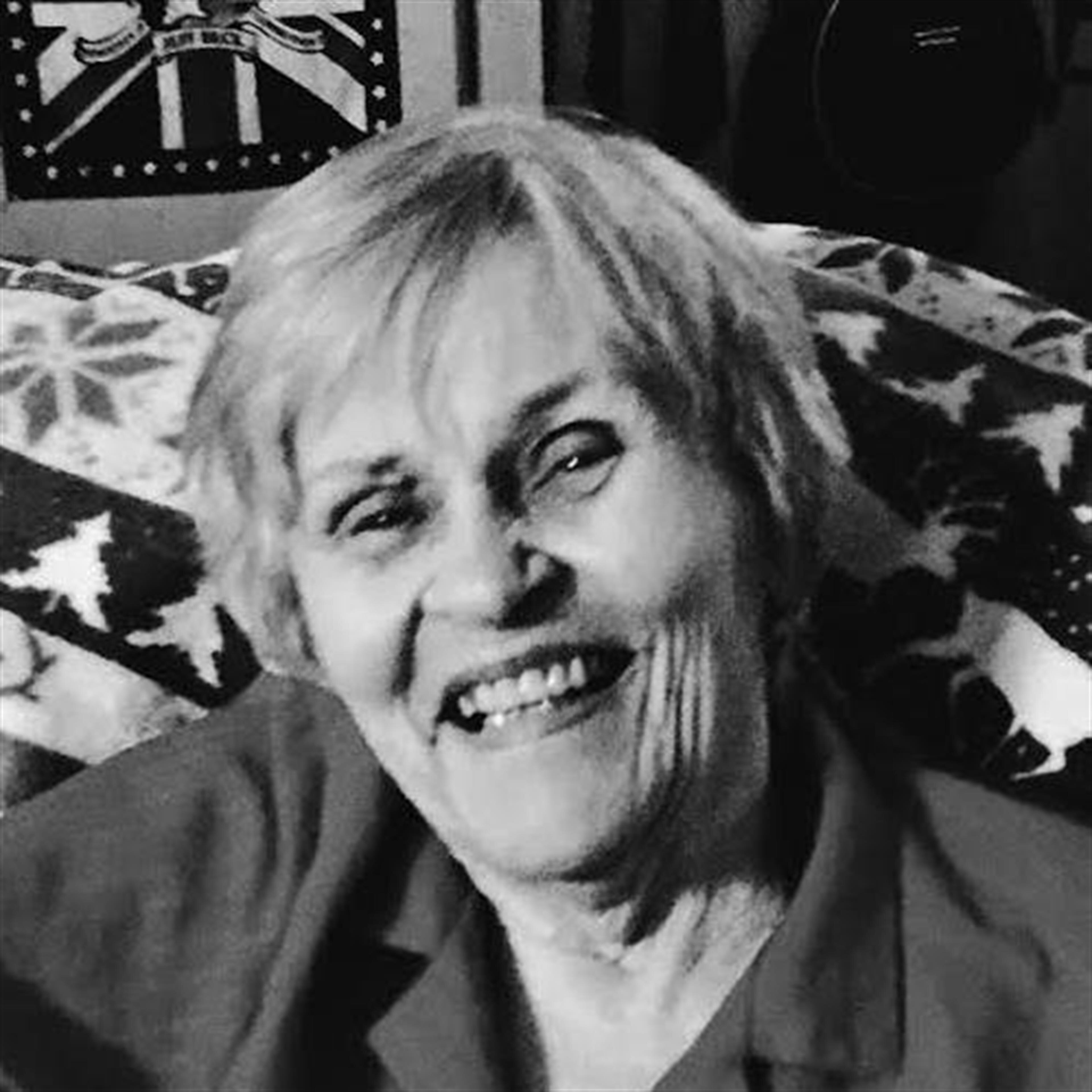 Mrs. Virginia  Woods