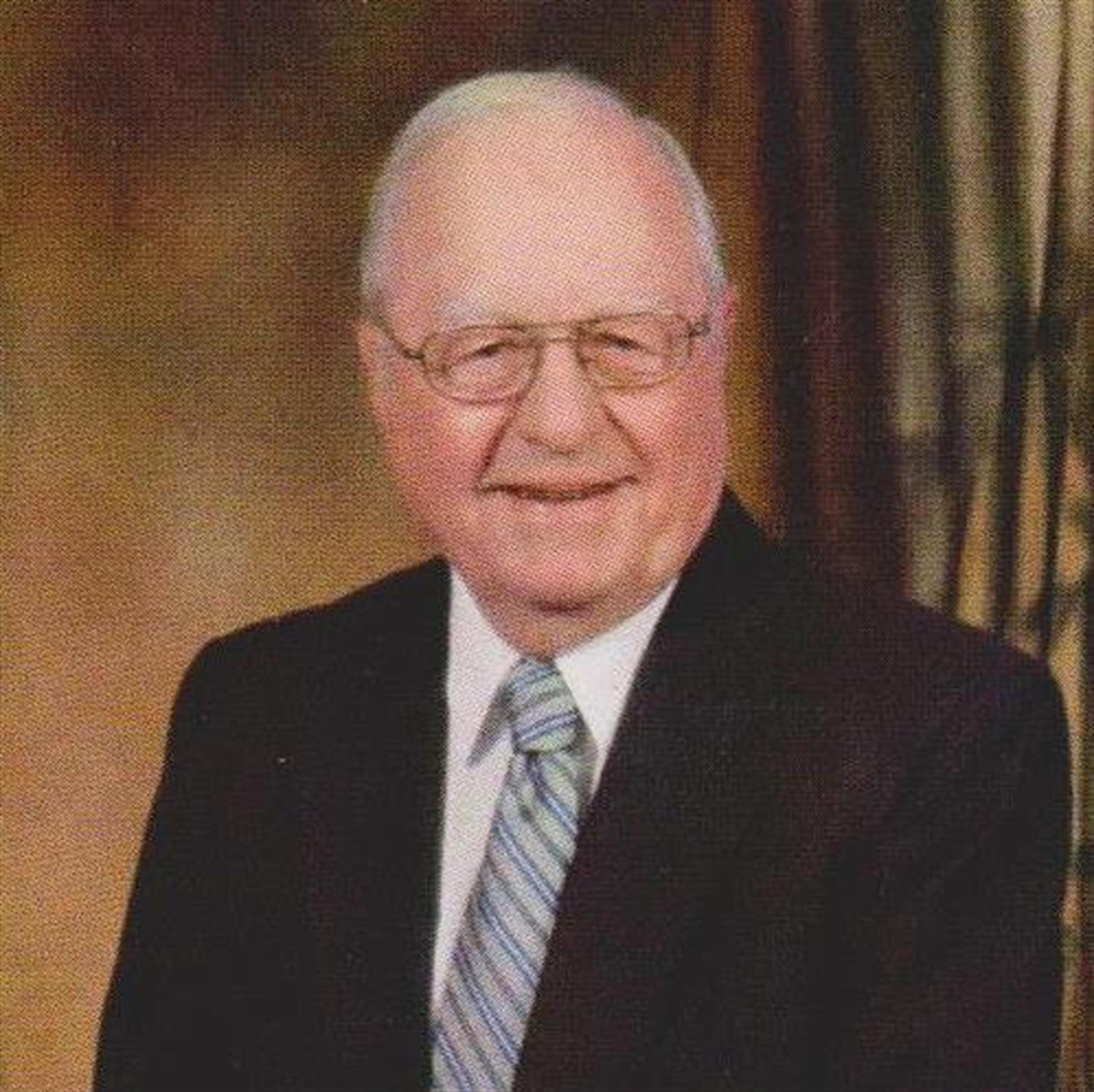 Ralph E. Akin