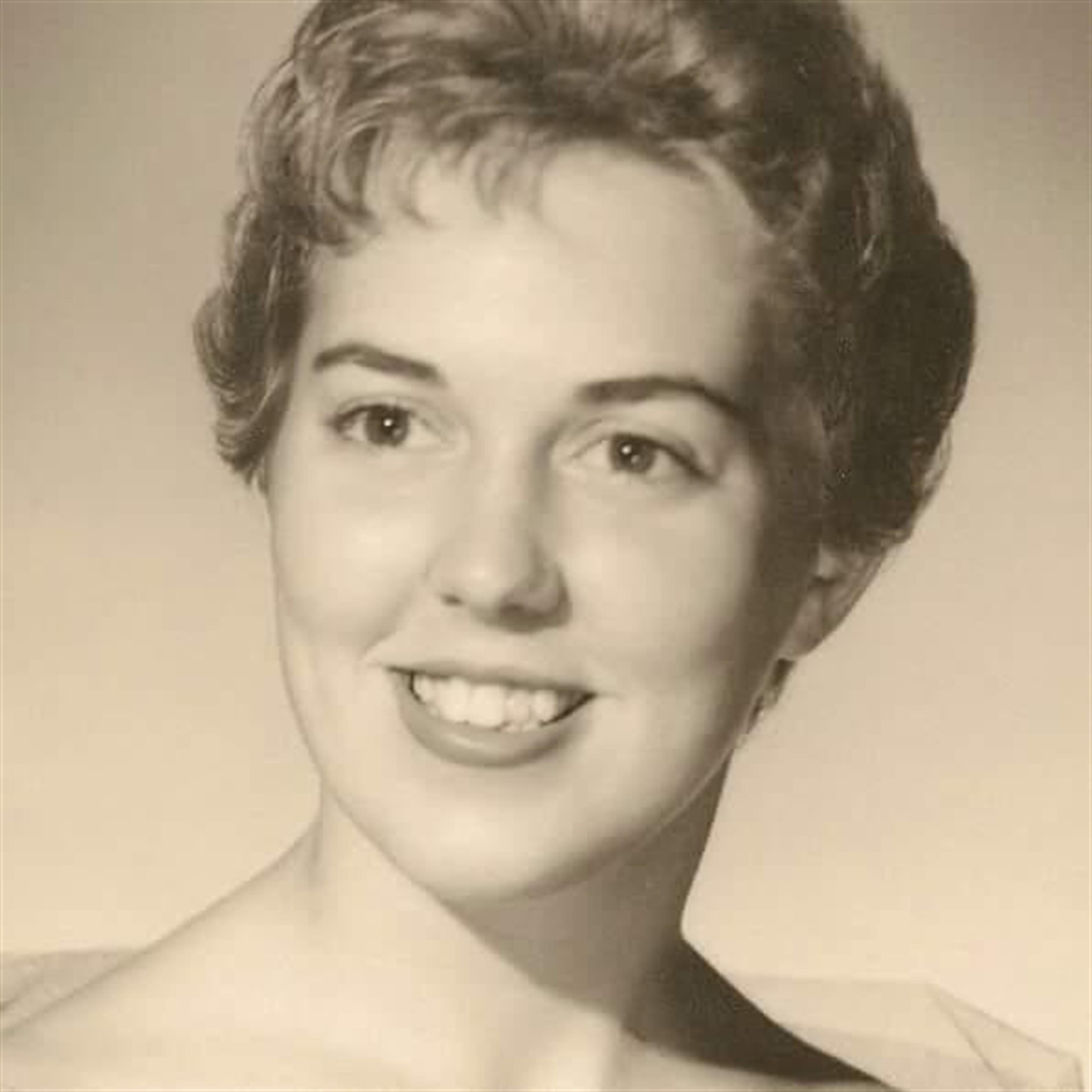 Mrs. Linda Winfrey
