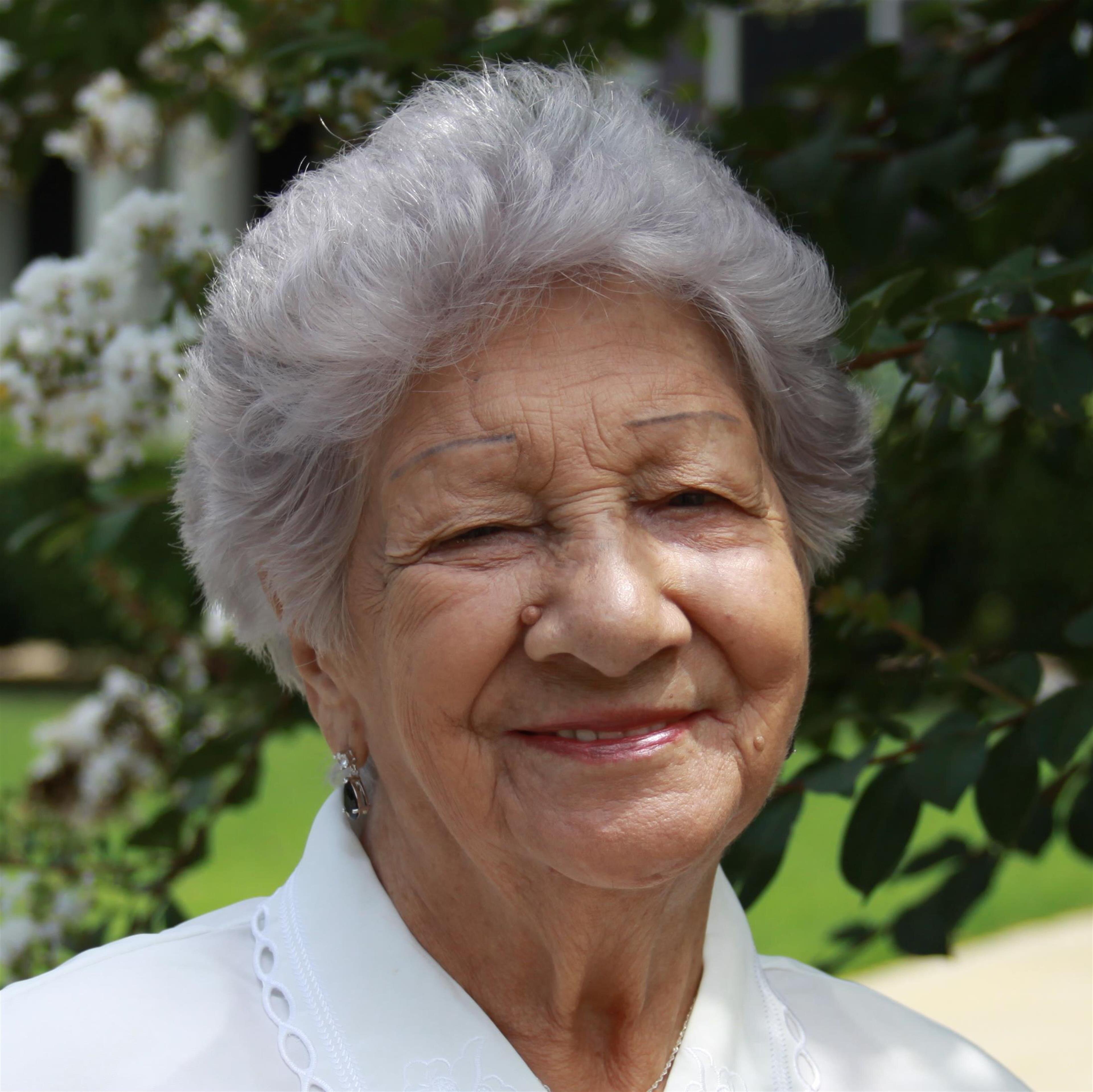 MARIA LUISA URBINA