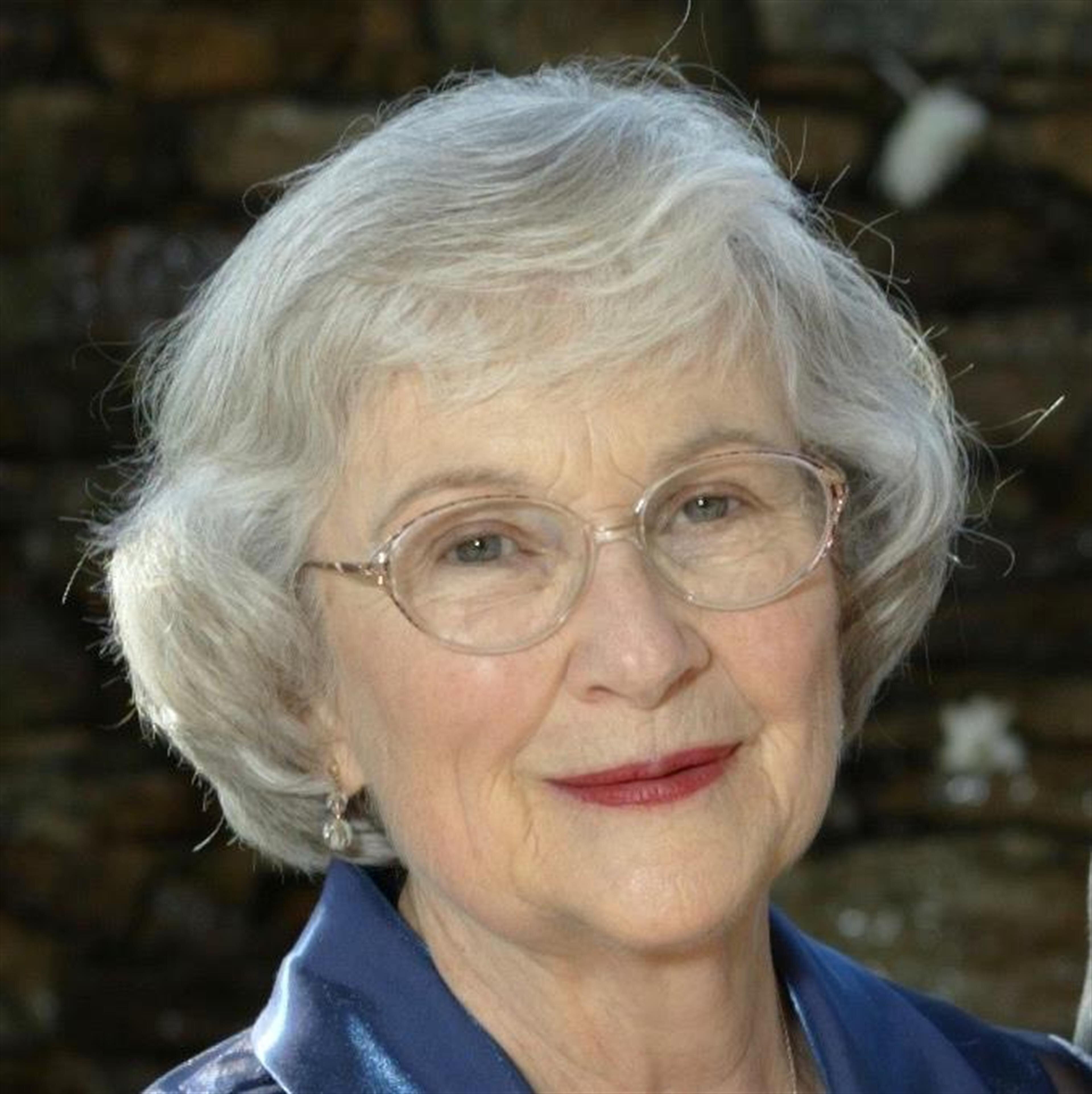Virginia E. "Ginny" Broadway