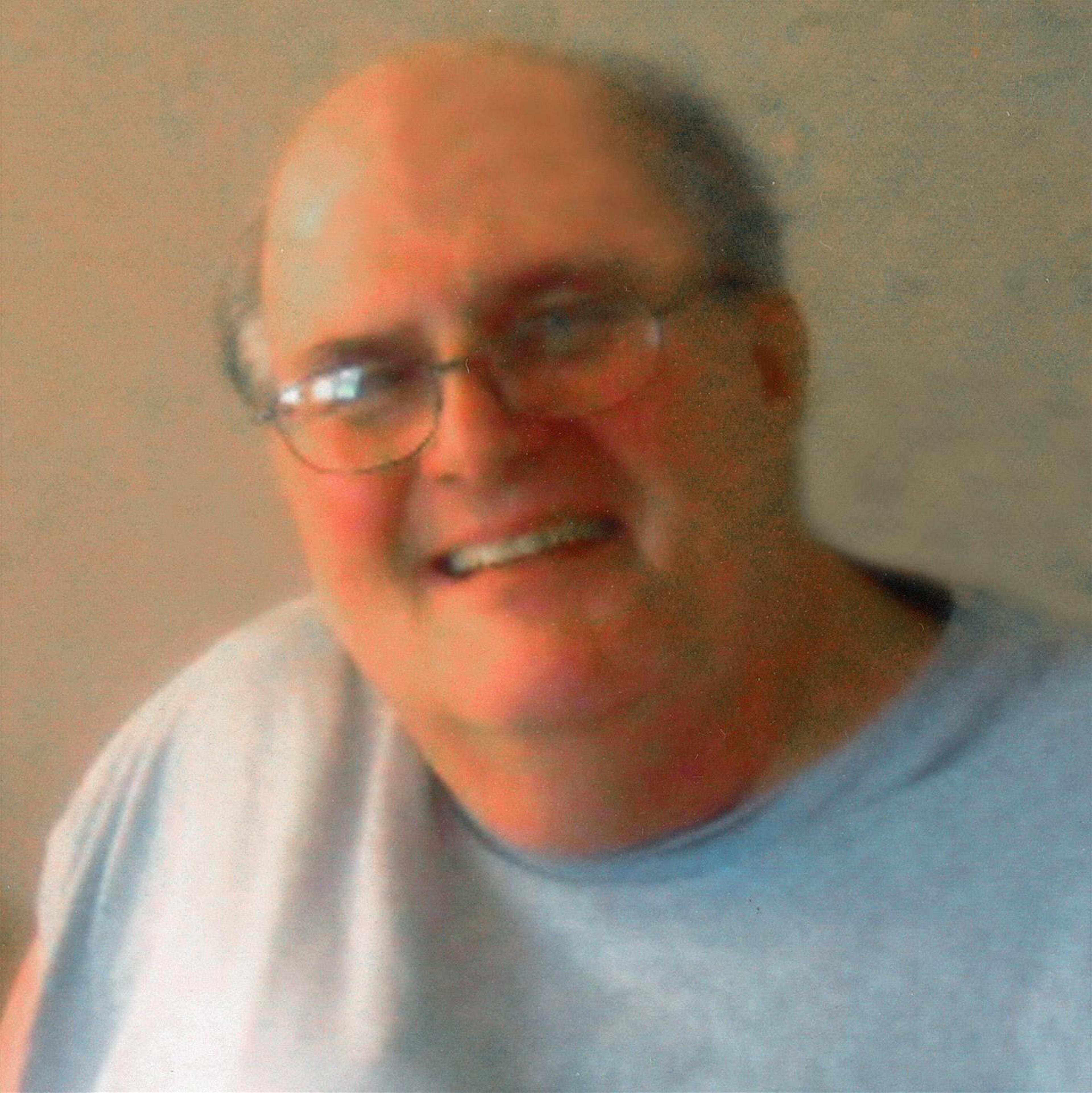 Chuck  Searfoss  Jr.