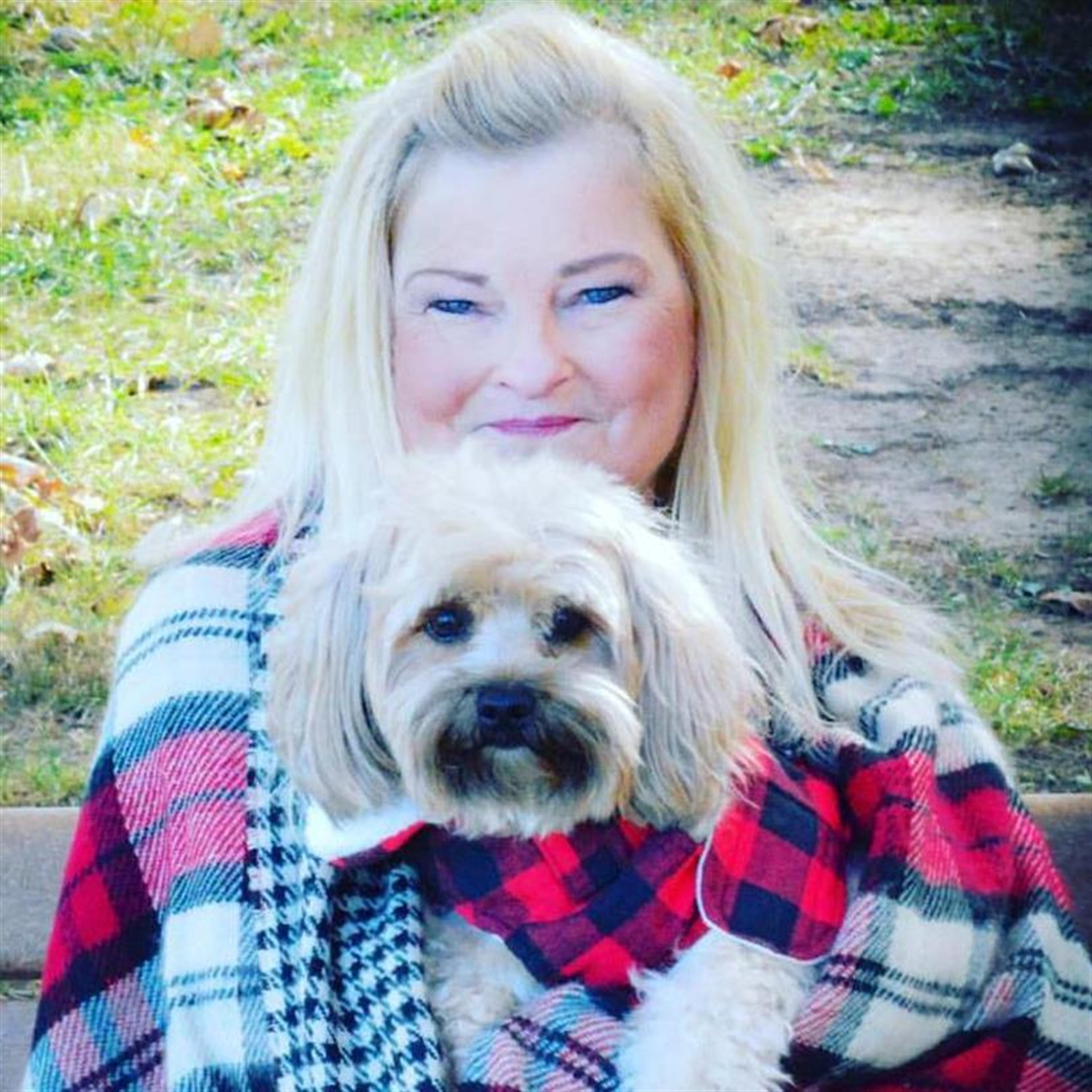 Peggy Ann Jenkins Lawrence's obituary picture