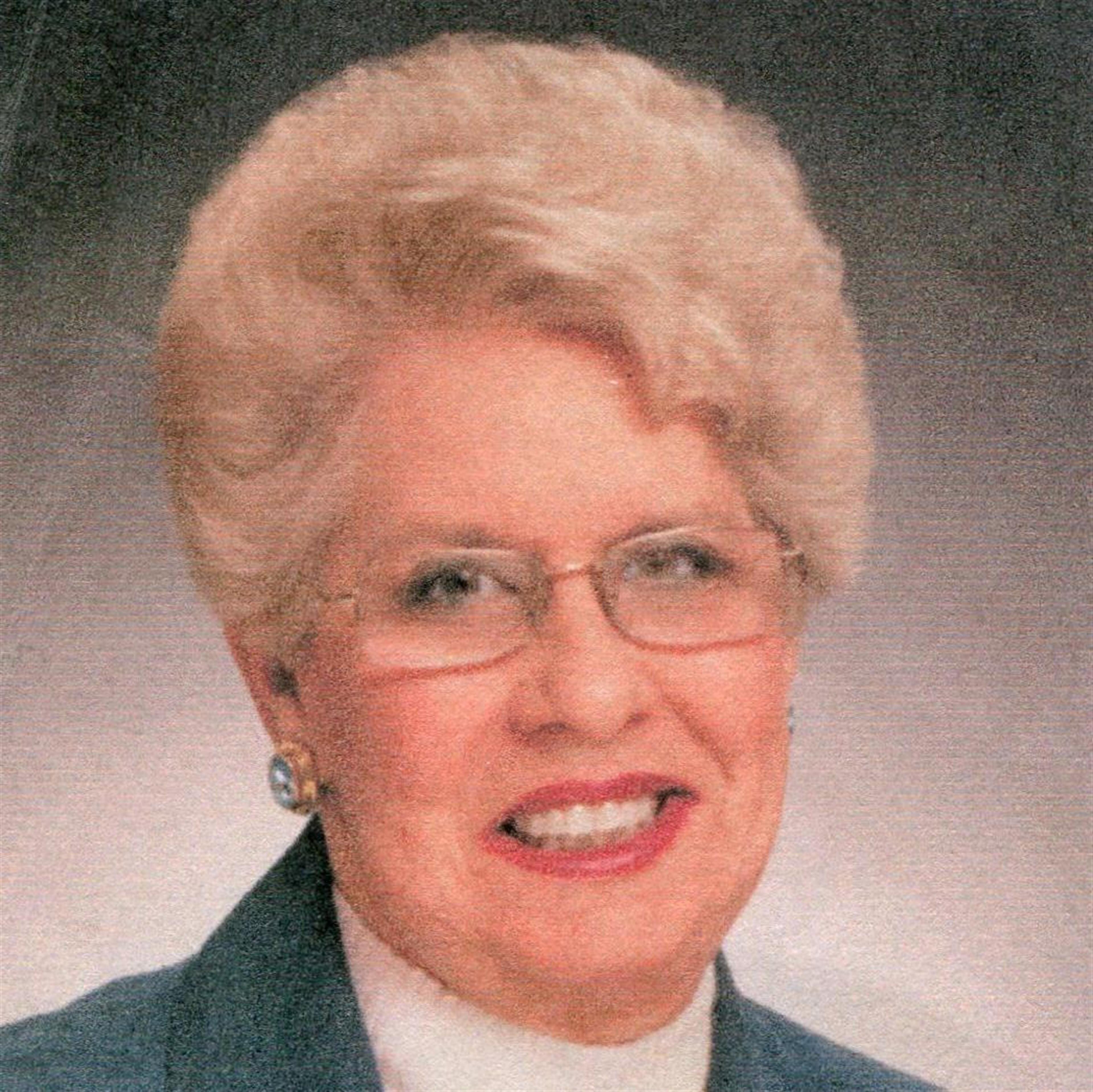 Judith M. DiFilippo