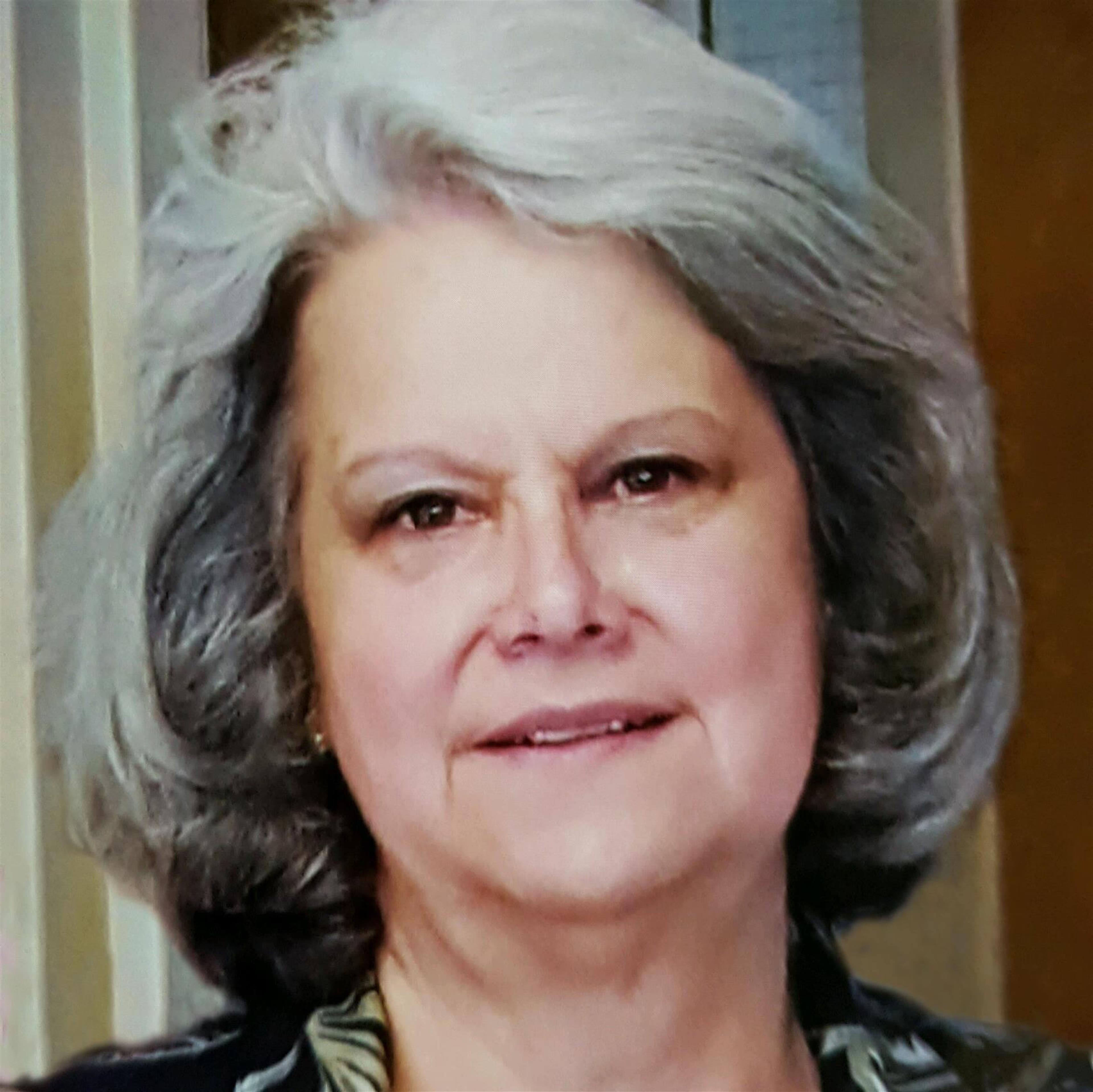 Kristine Marie Thompson