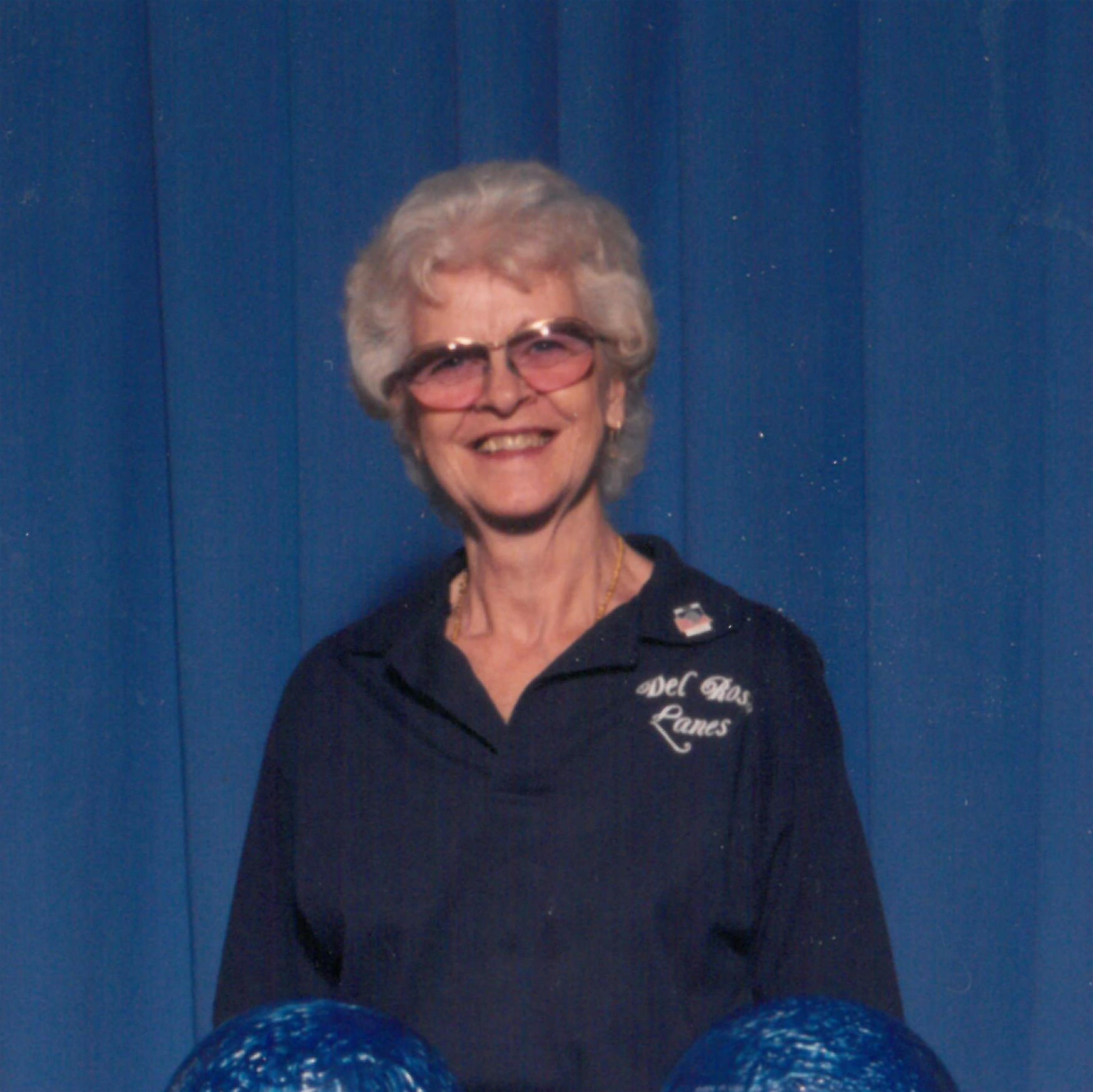 Carmen Madeline Ferland's obituary picture