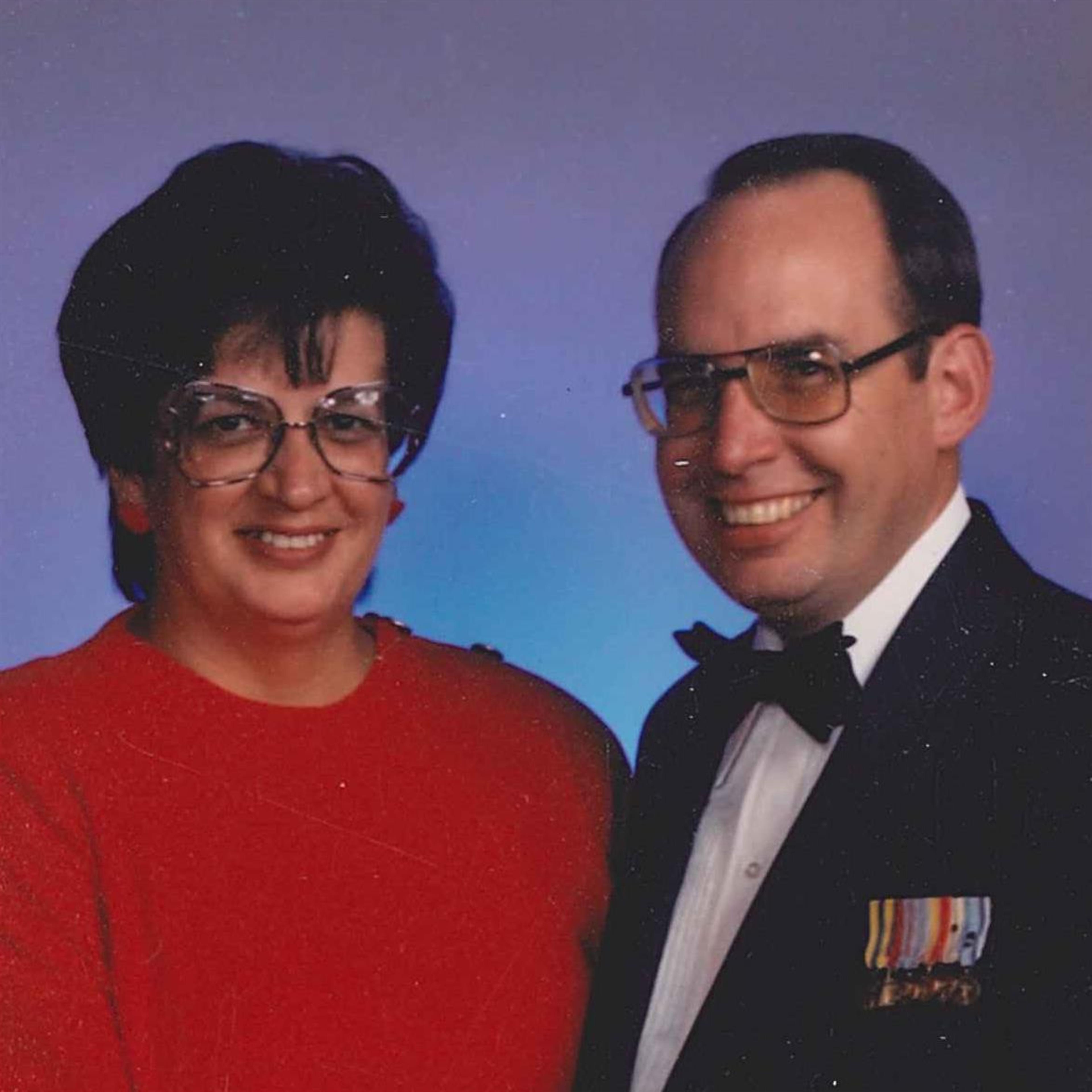 Jeanne Naomi DuBois Fraser's obituary picture