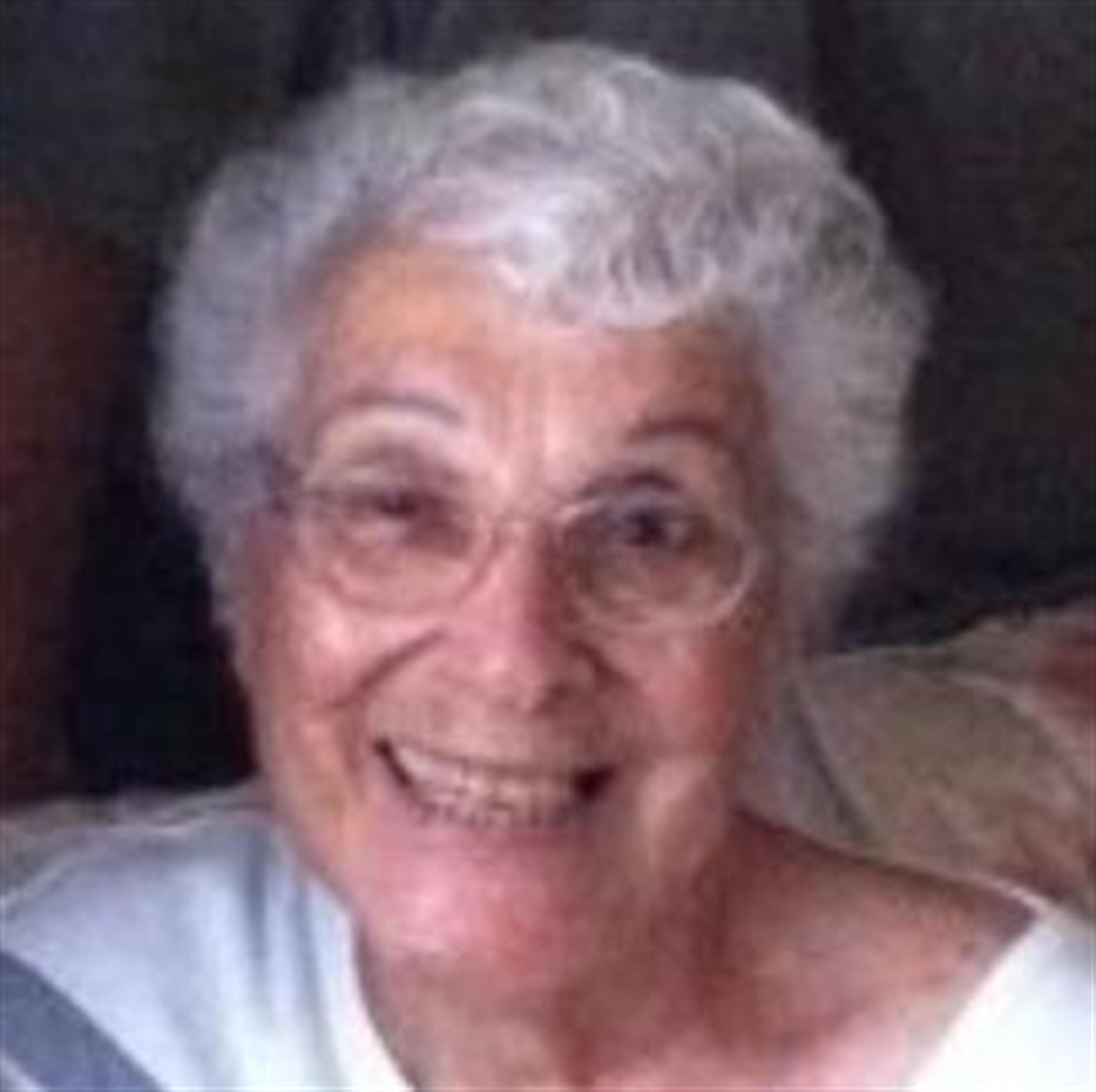 Claire E.  Terrill
