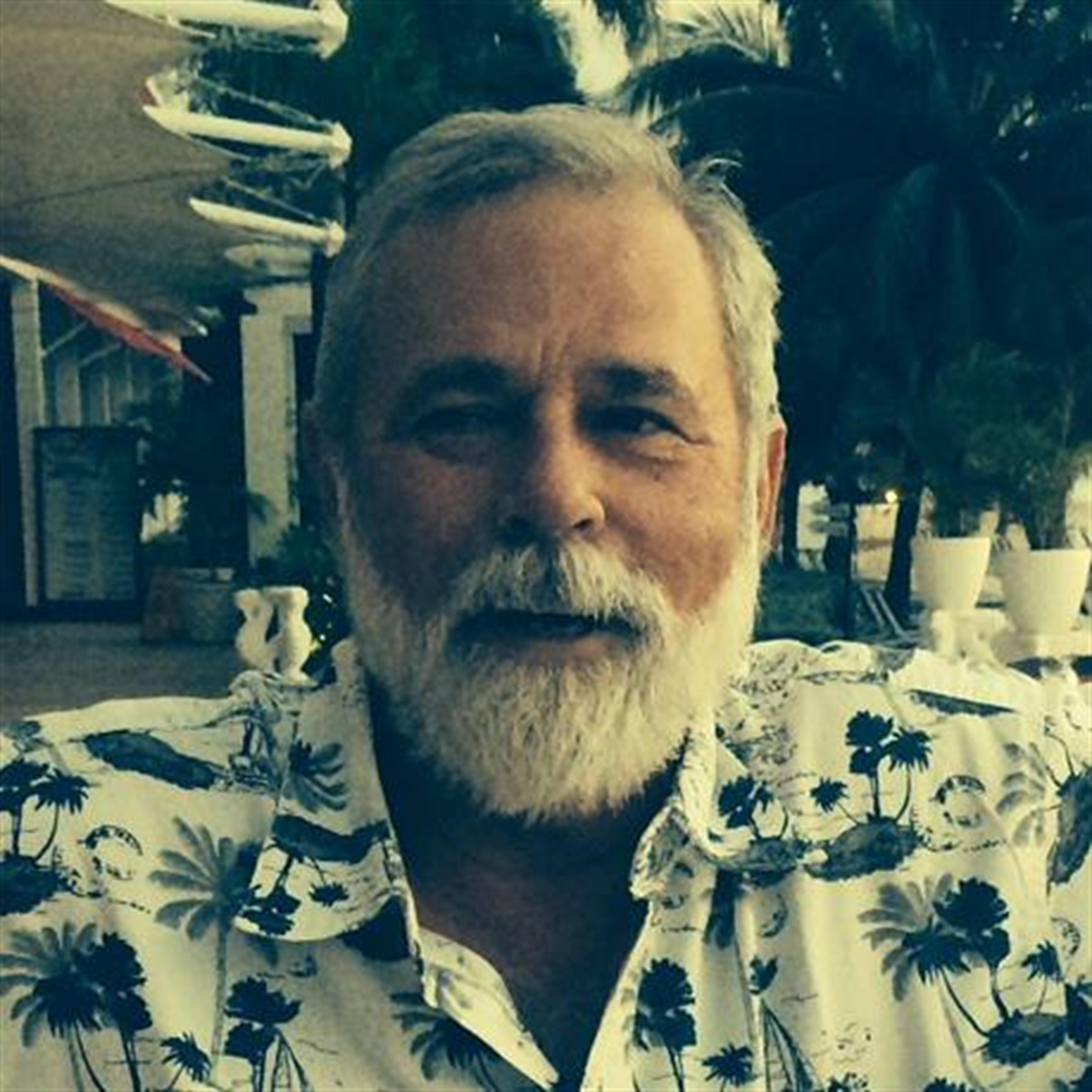 Jeffrey P. Dennie