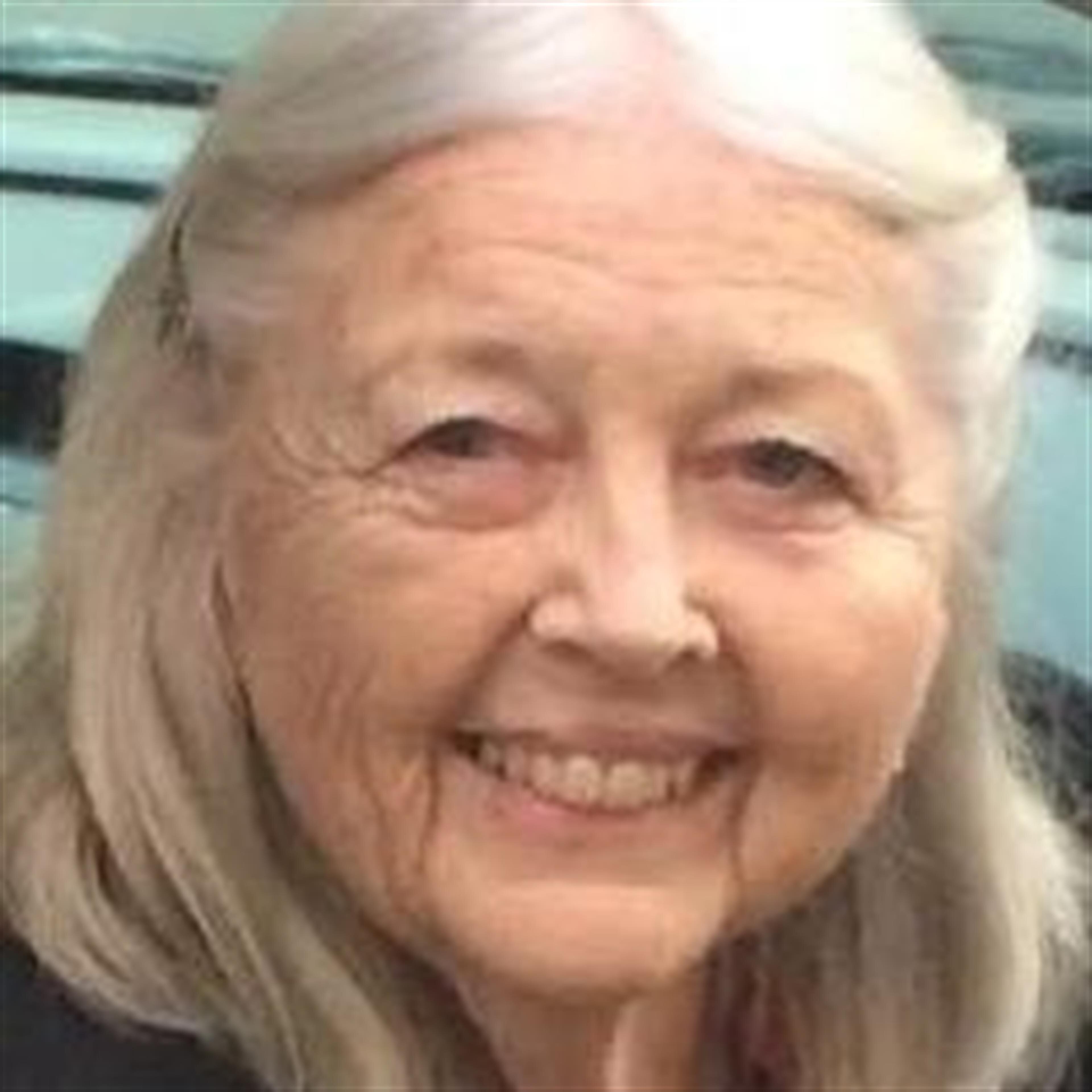 Mrs. Shirley Petty