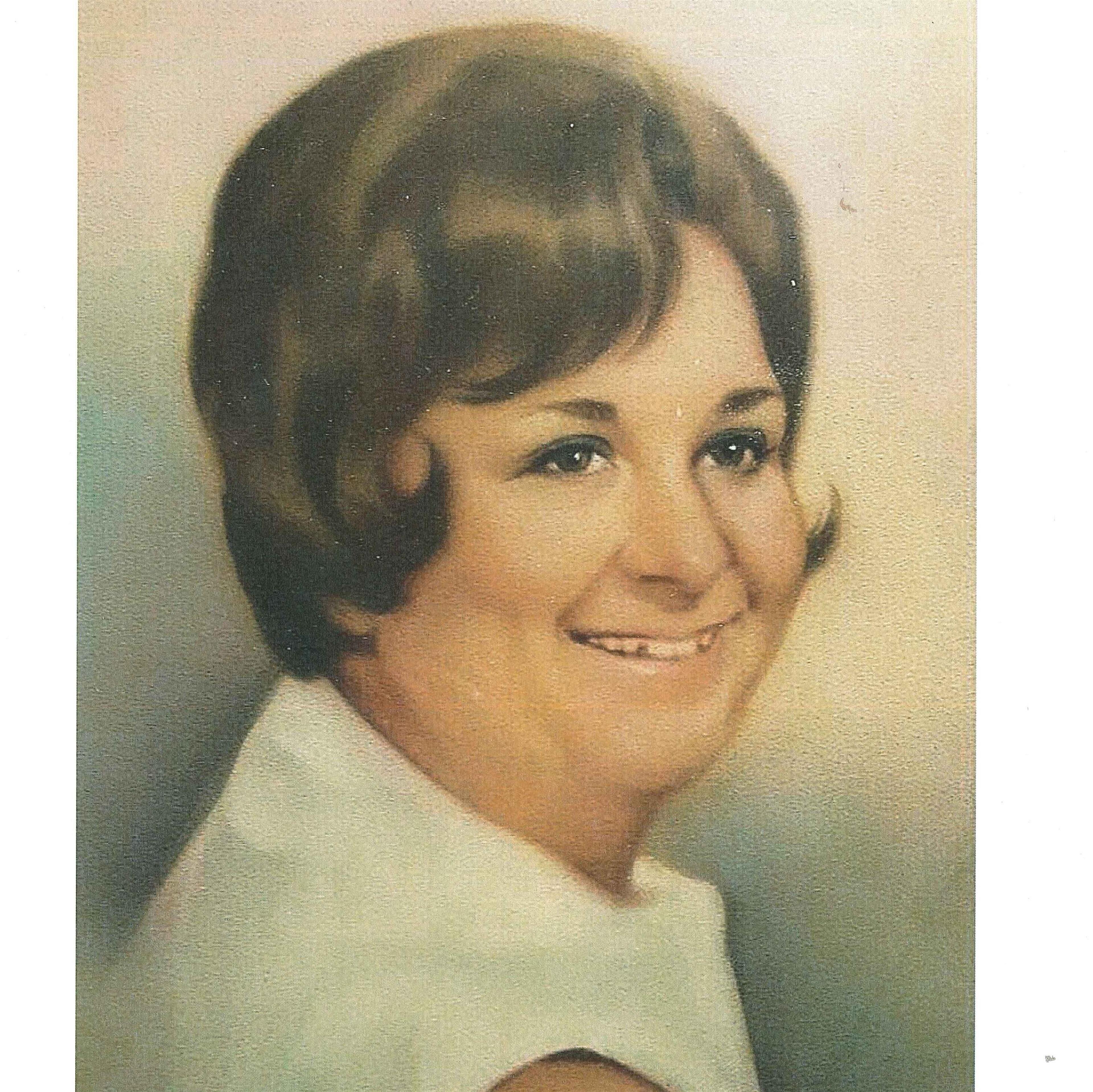 Mrs. Mary Frances Wilmot