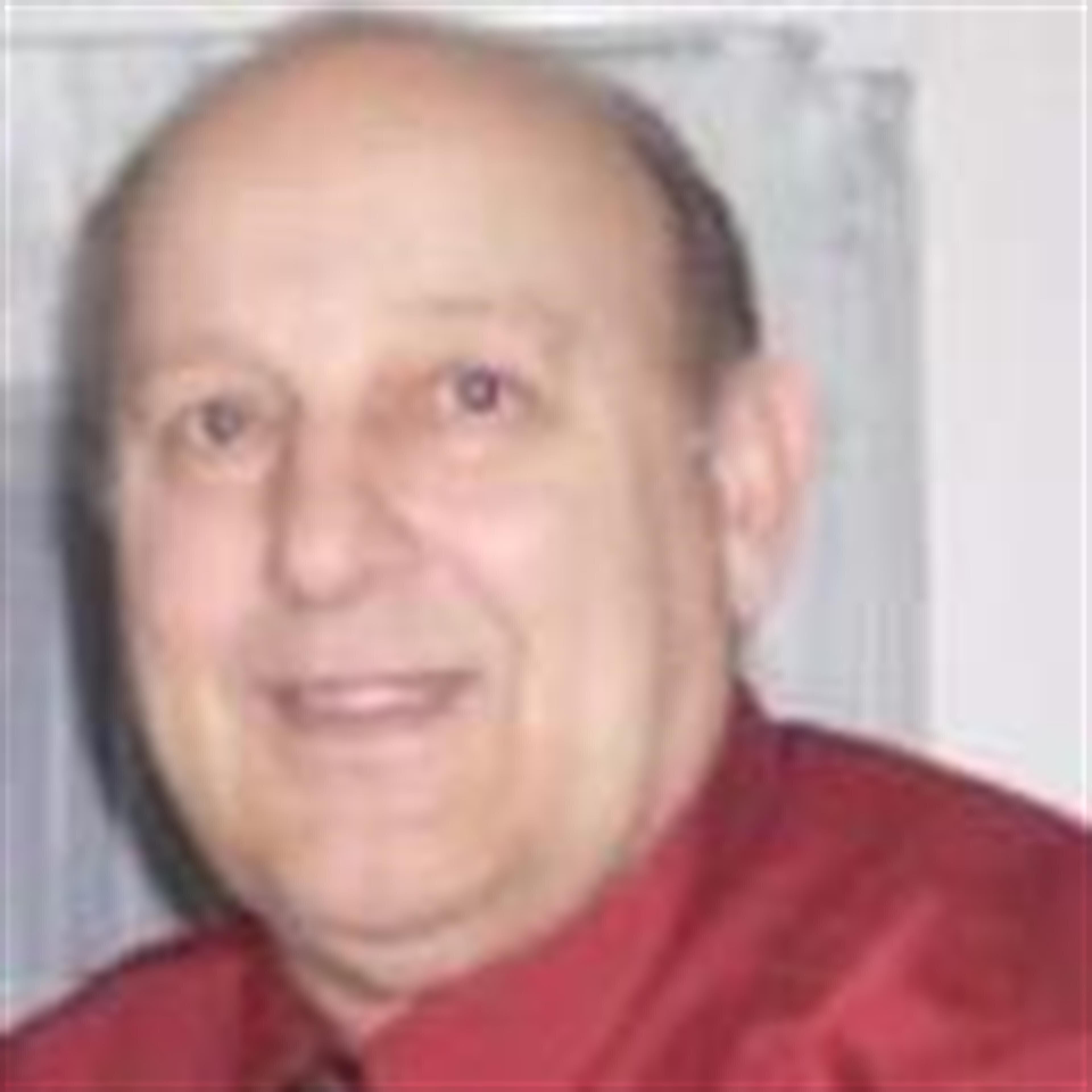 David Hilton Rennie