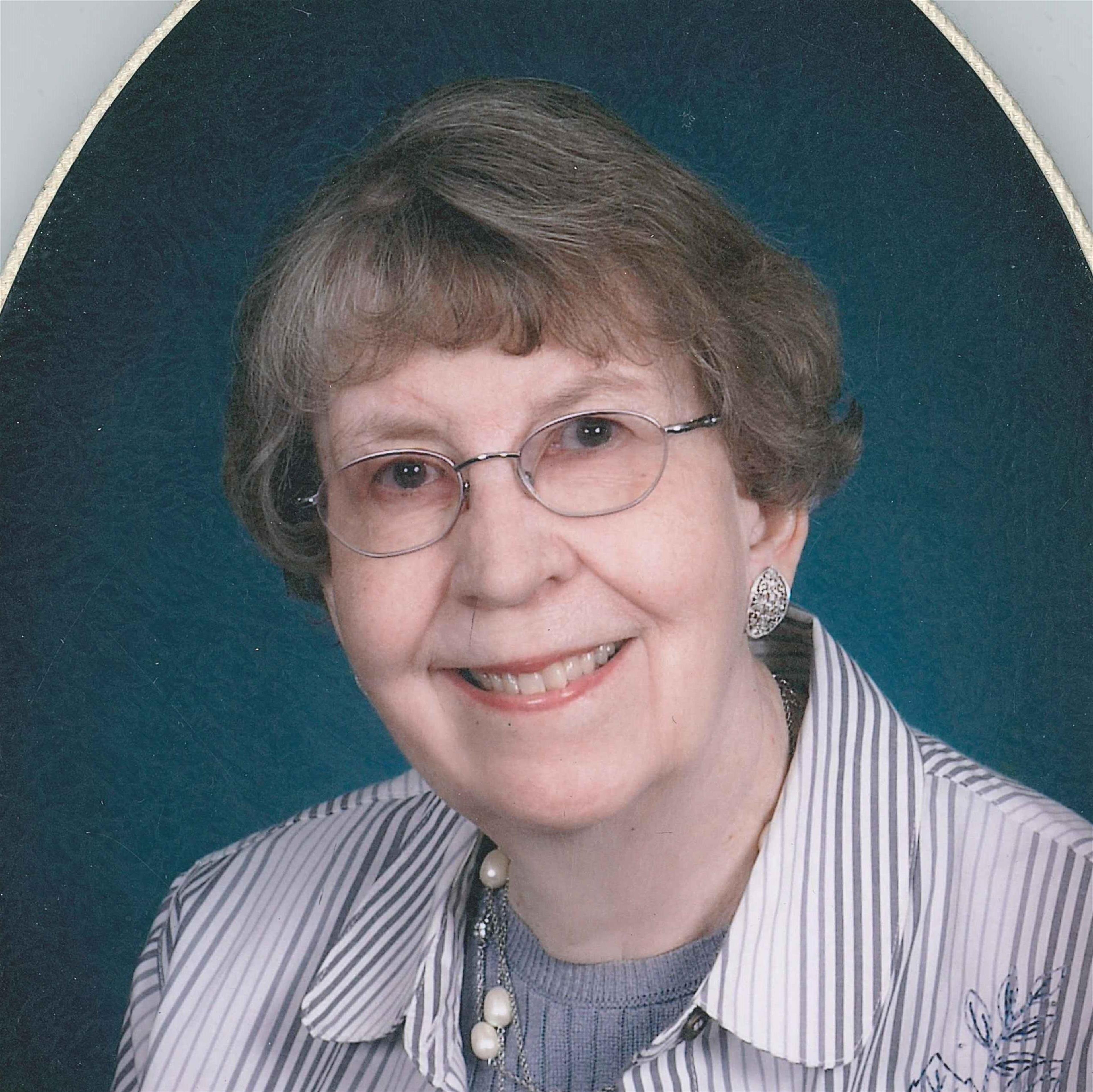 Esther Virgene Christensen