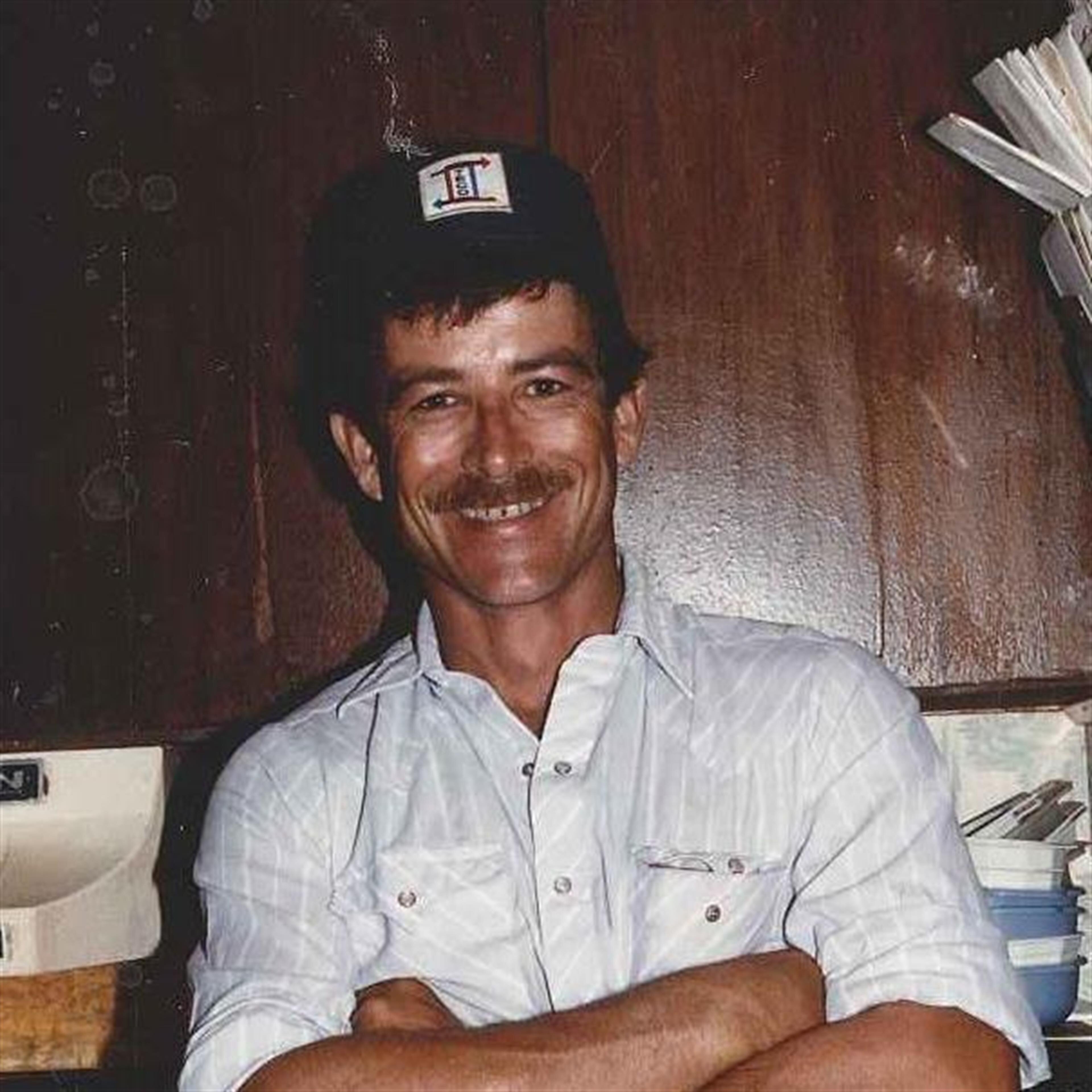 Mr. Carl Lee Jones