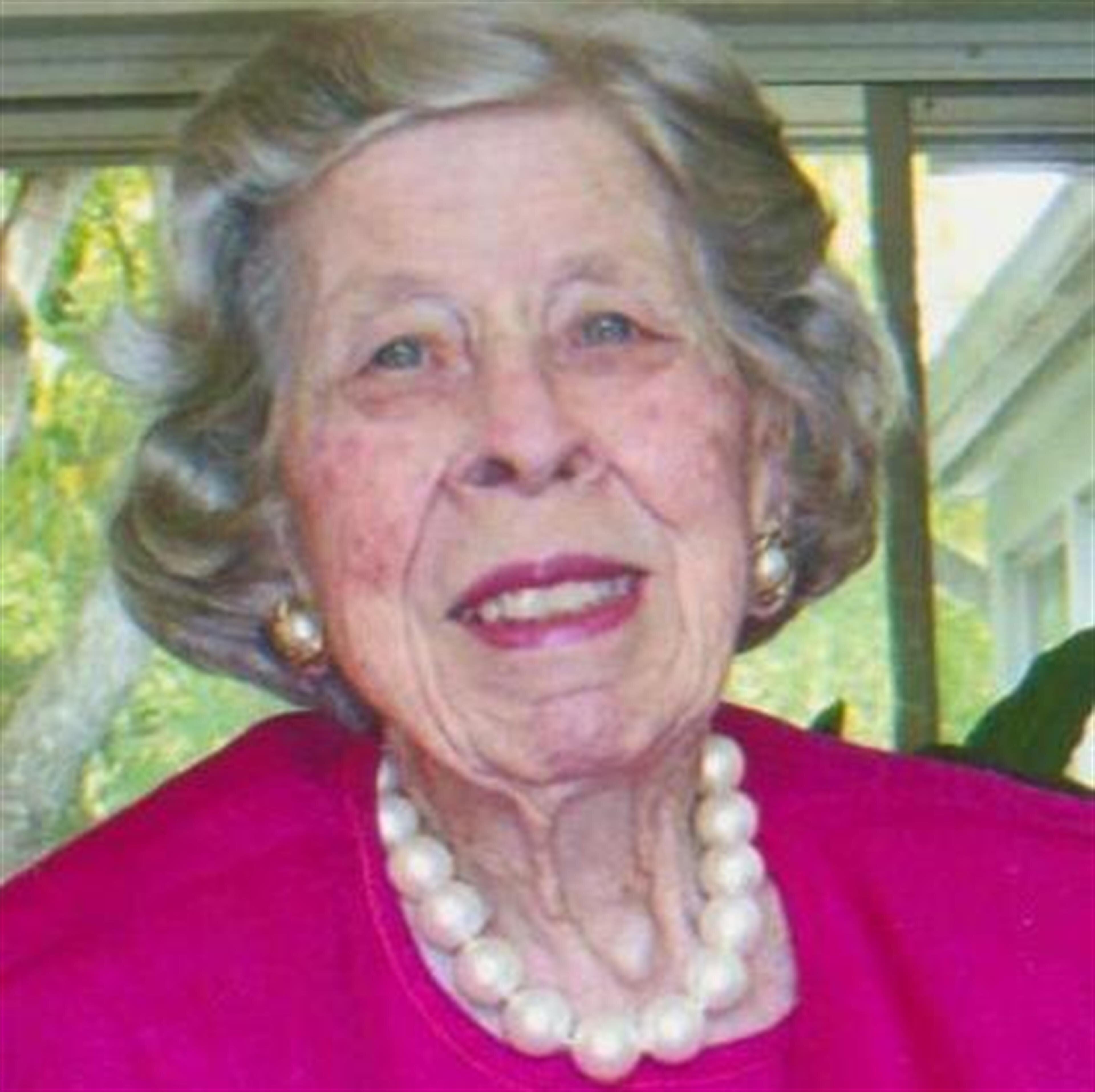 Jayne Brown
