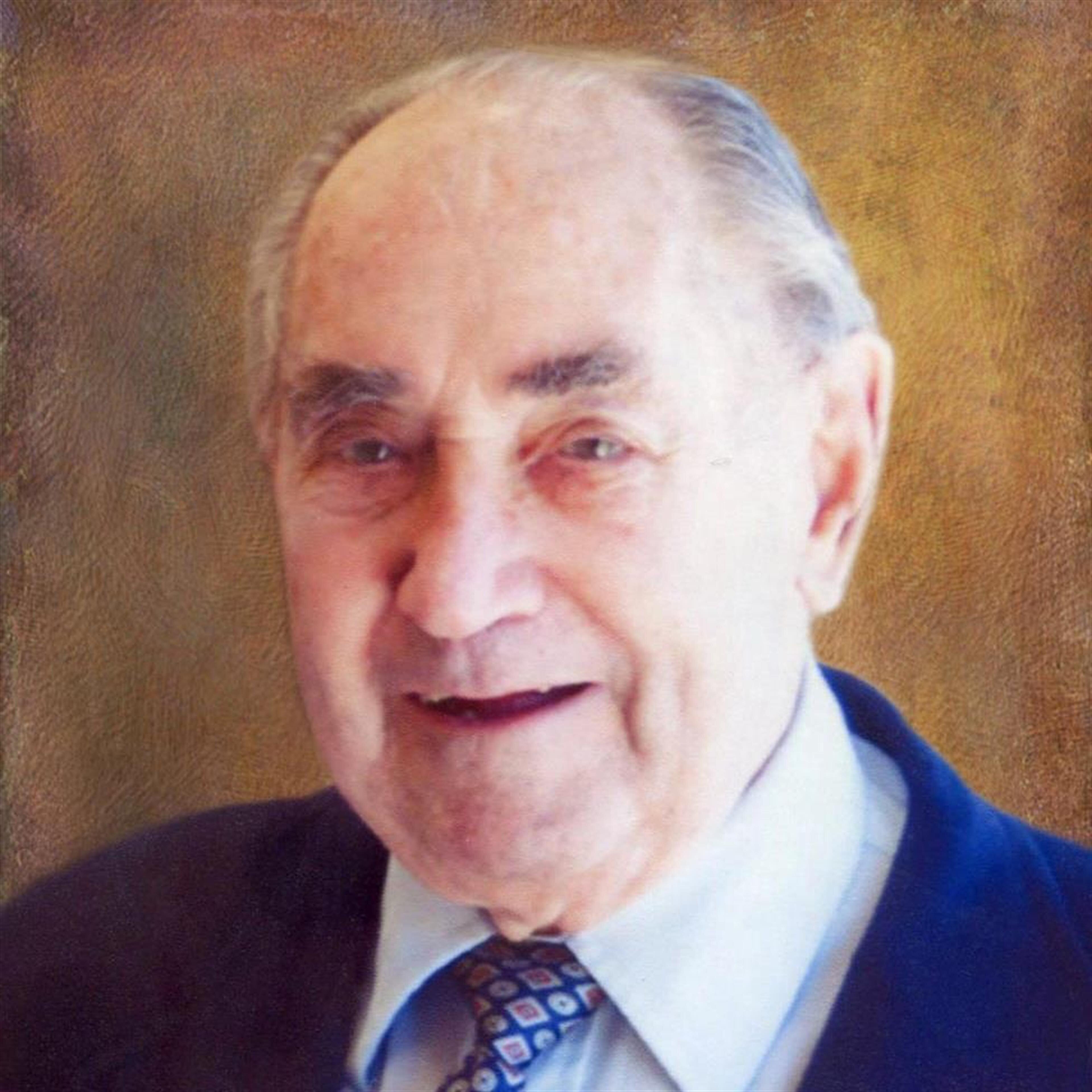 Alfred W. Johnson Jr.