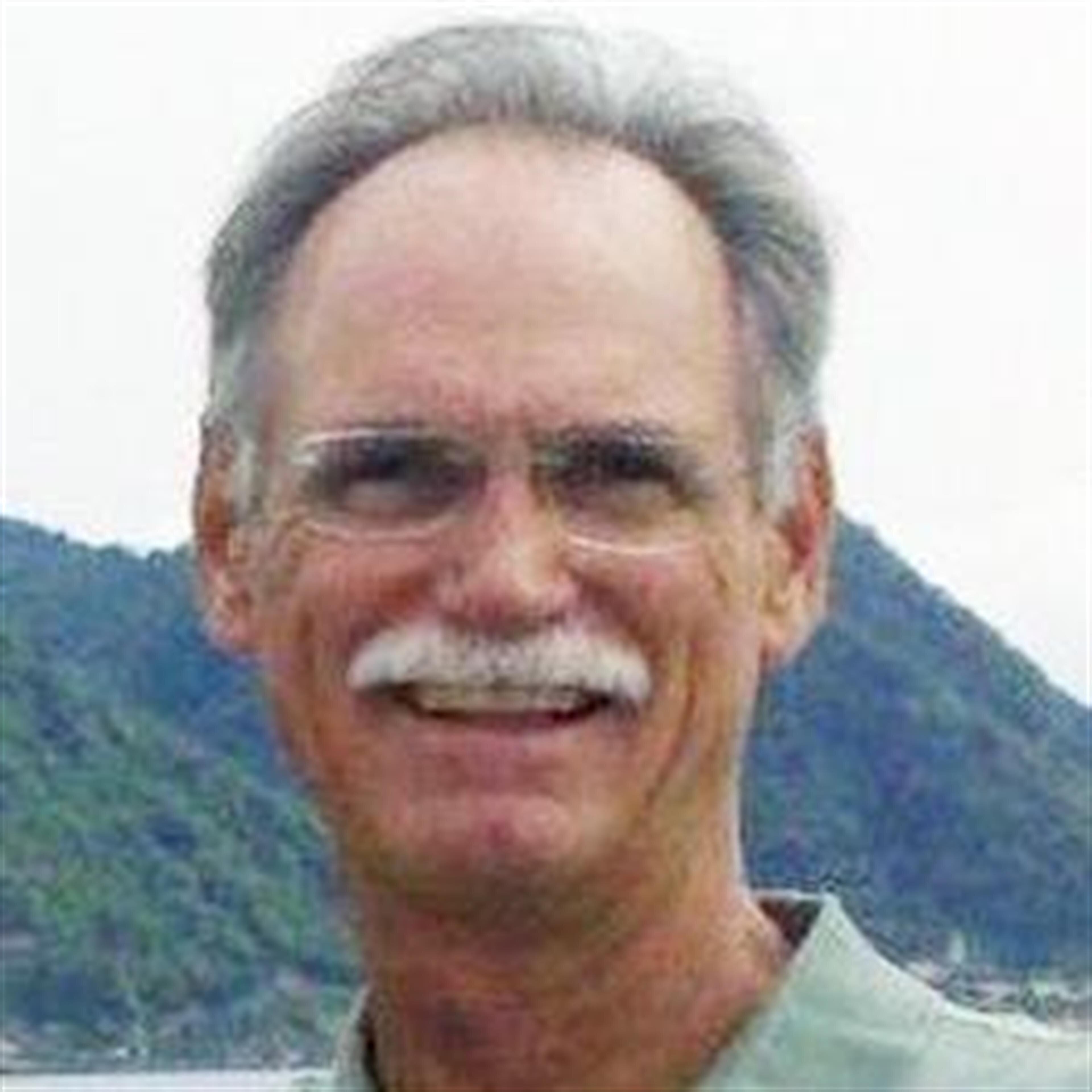 Gary Alan Maupin
