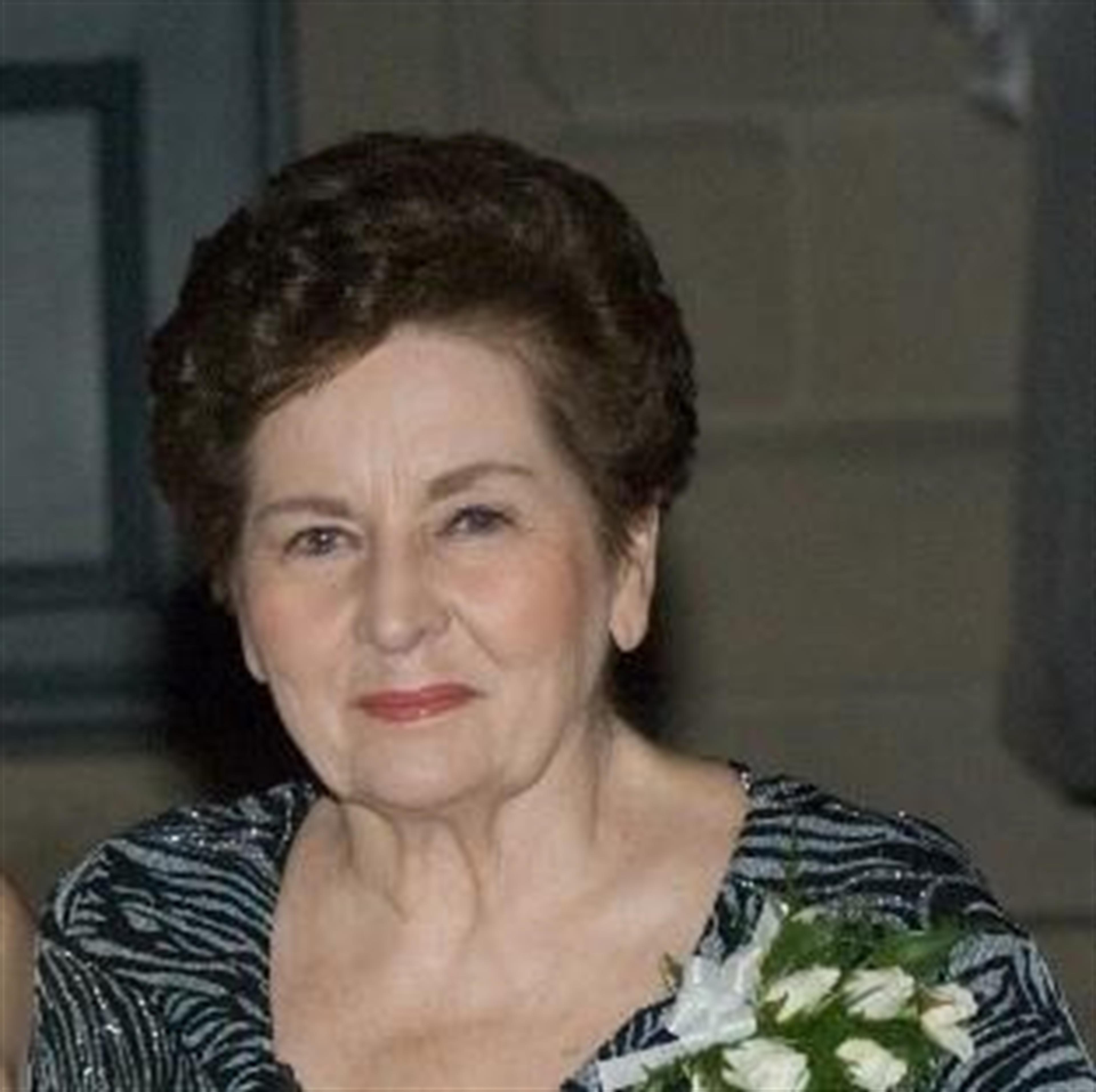 Charlene Cummock