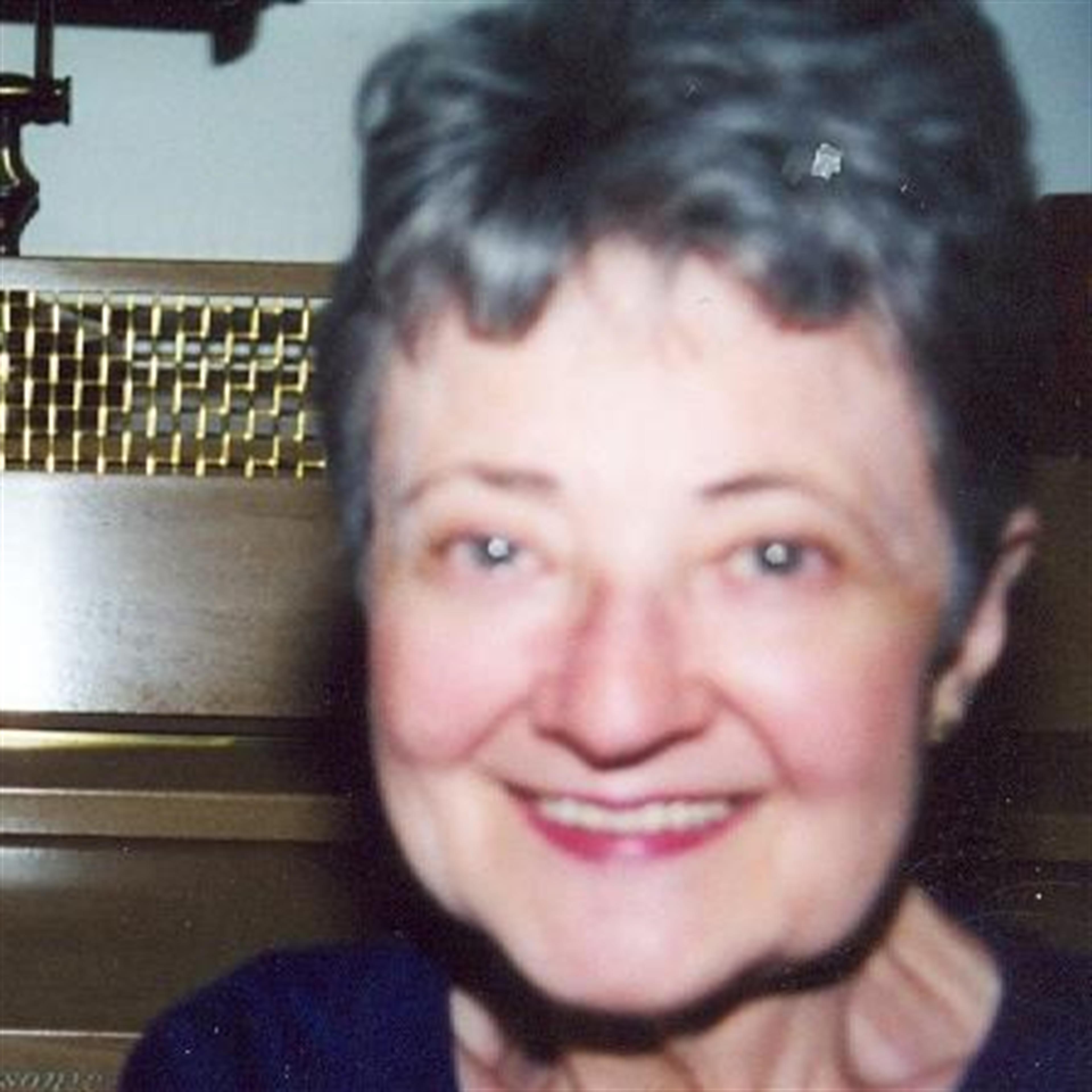 Jeanne M. Norris