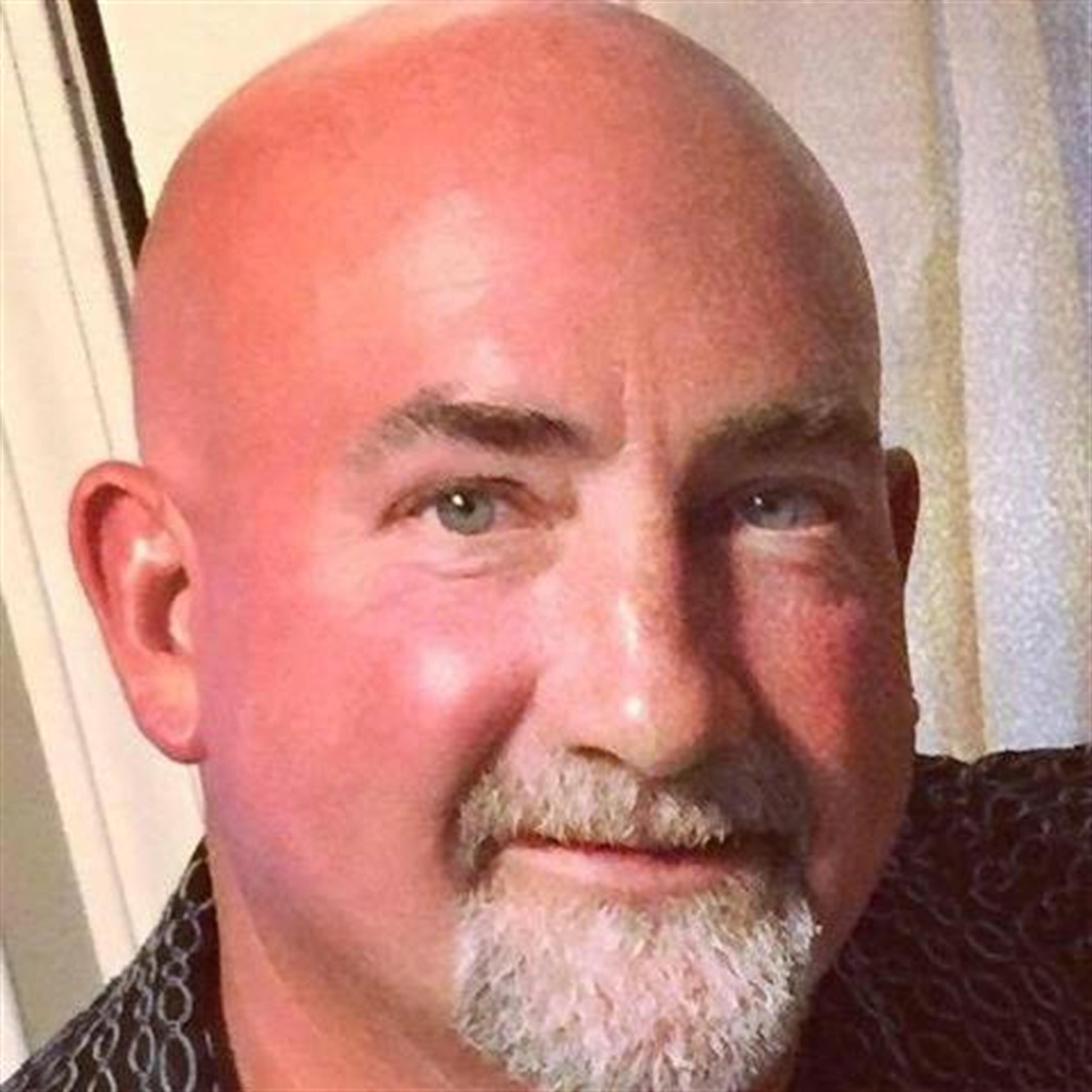 Christopher M. Glazner