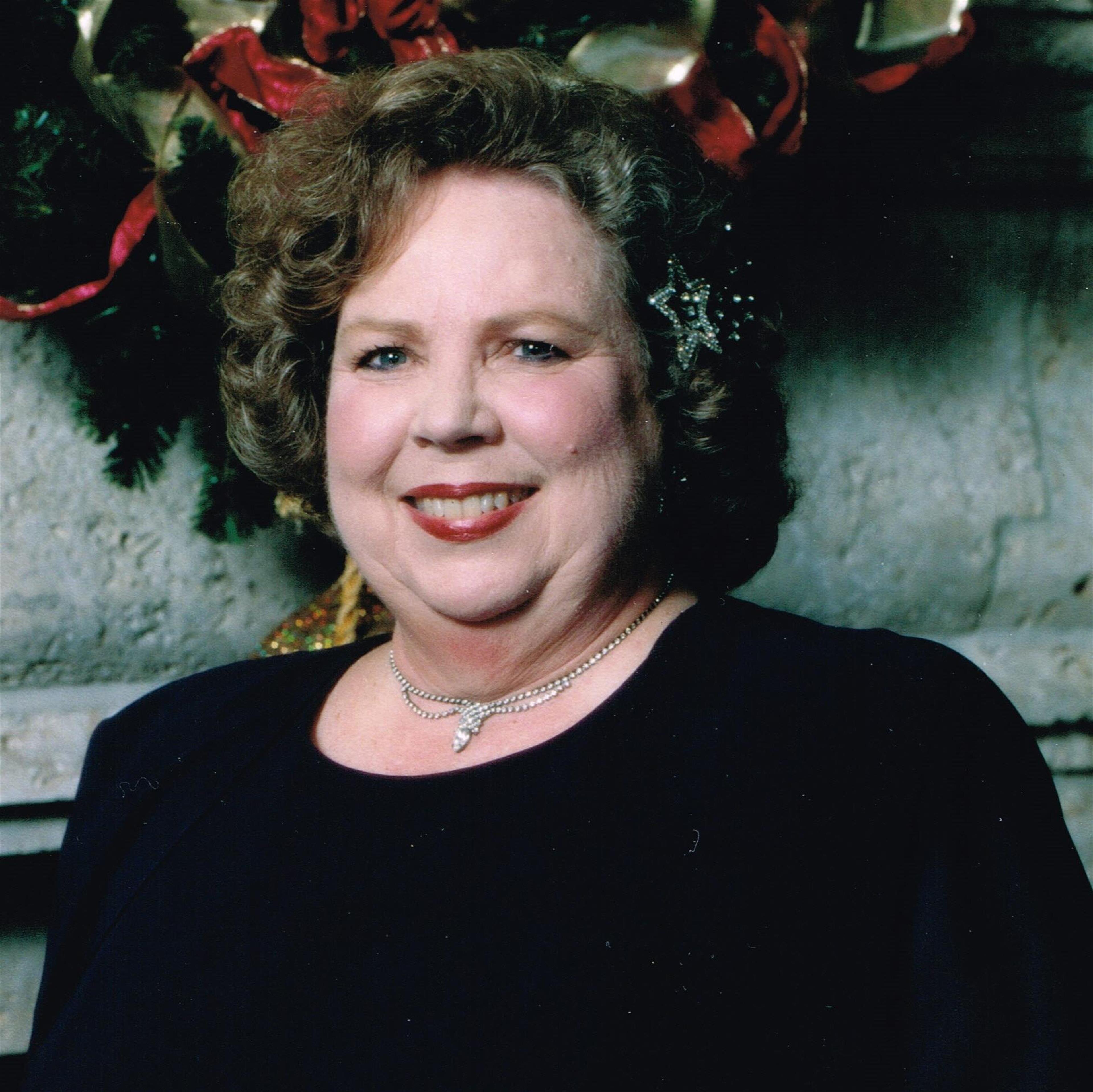 Anita Irene Tompkins