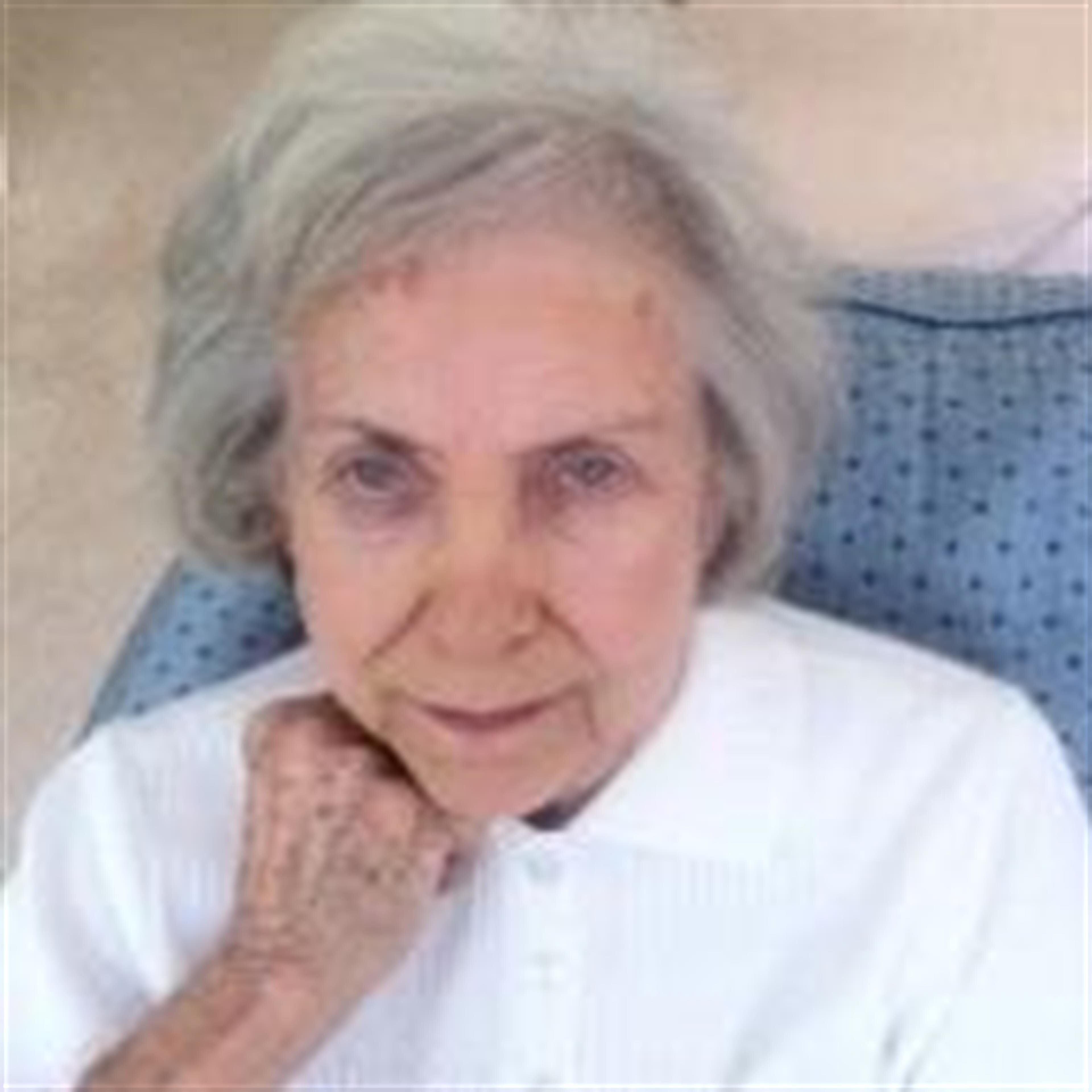 Mrs. Mary Ruth Howell