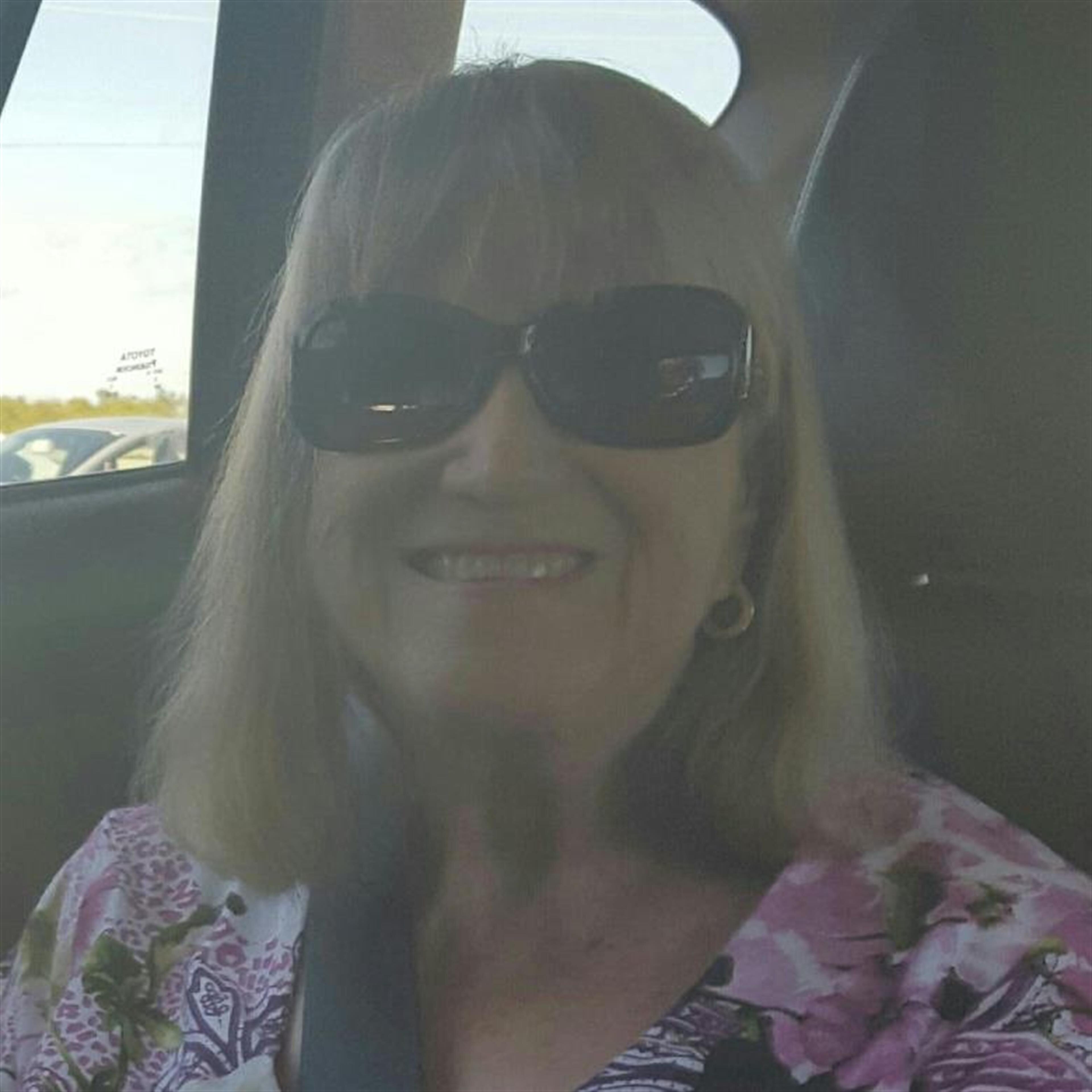 Maycee A. Woodward