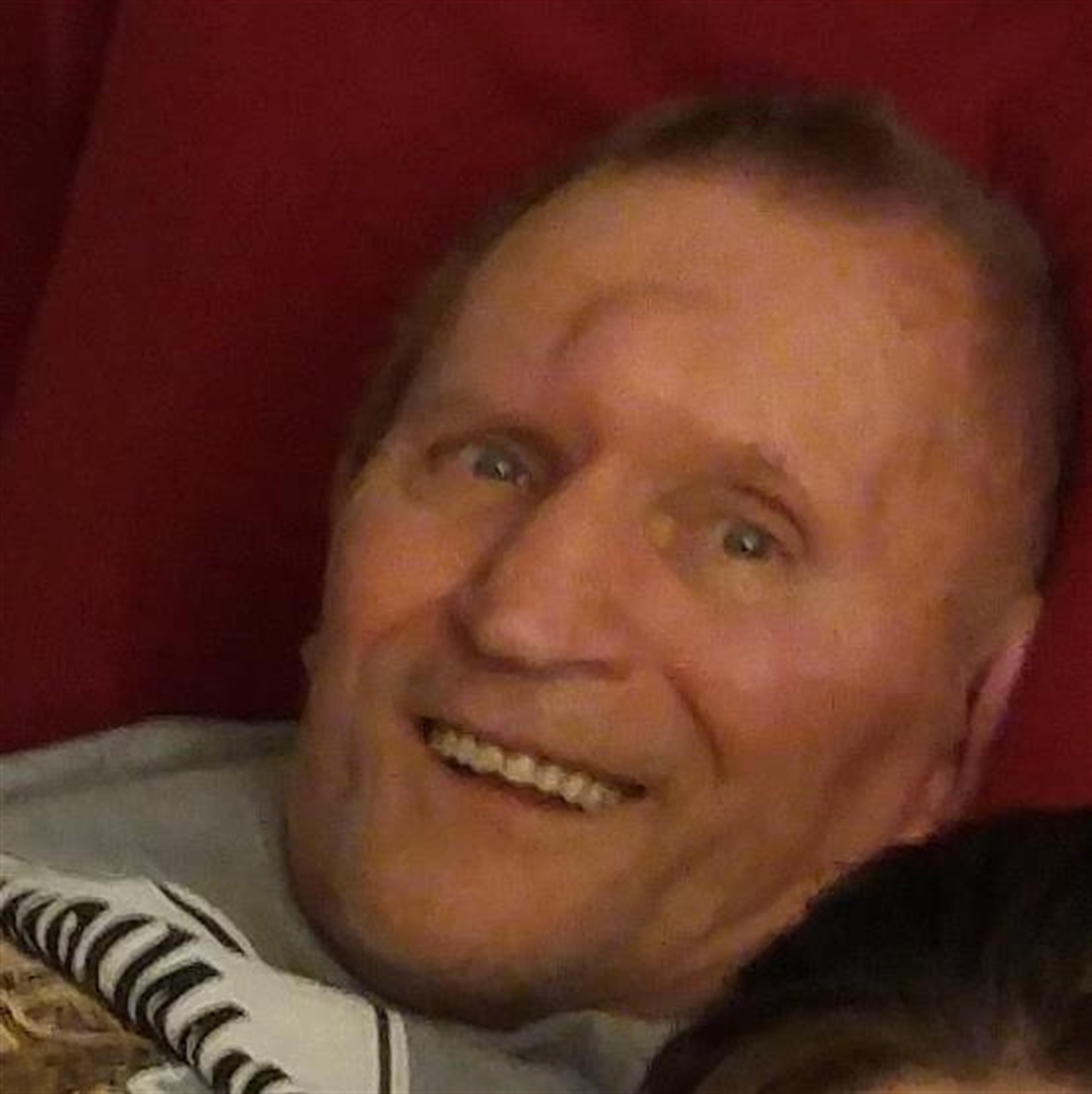 Ray R. Bartell