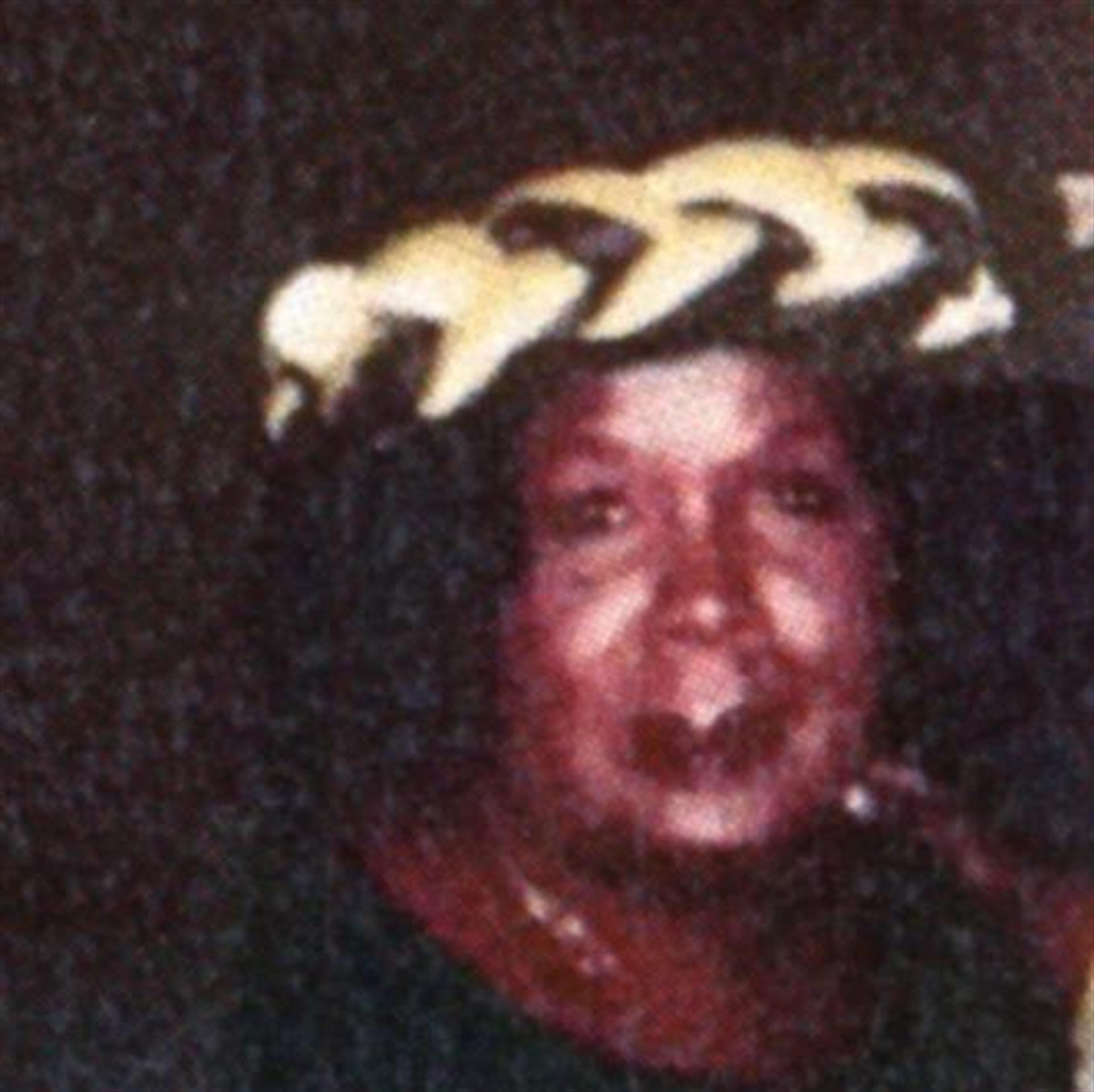Sylvia Levonia Warfield