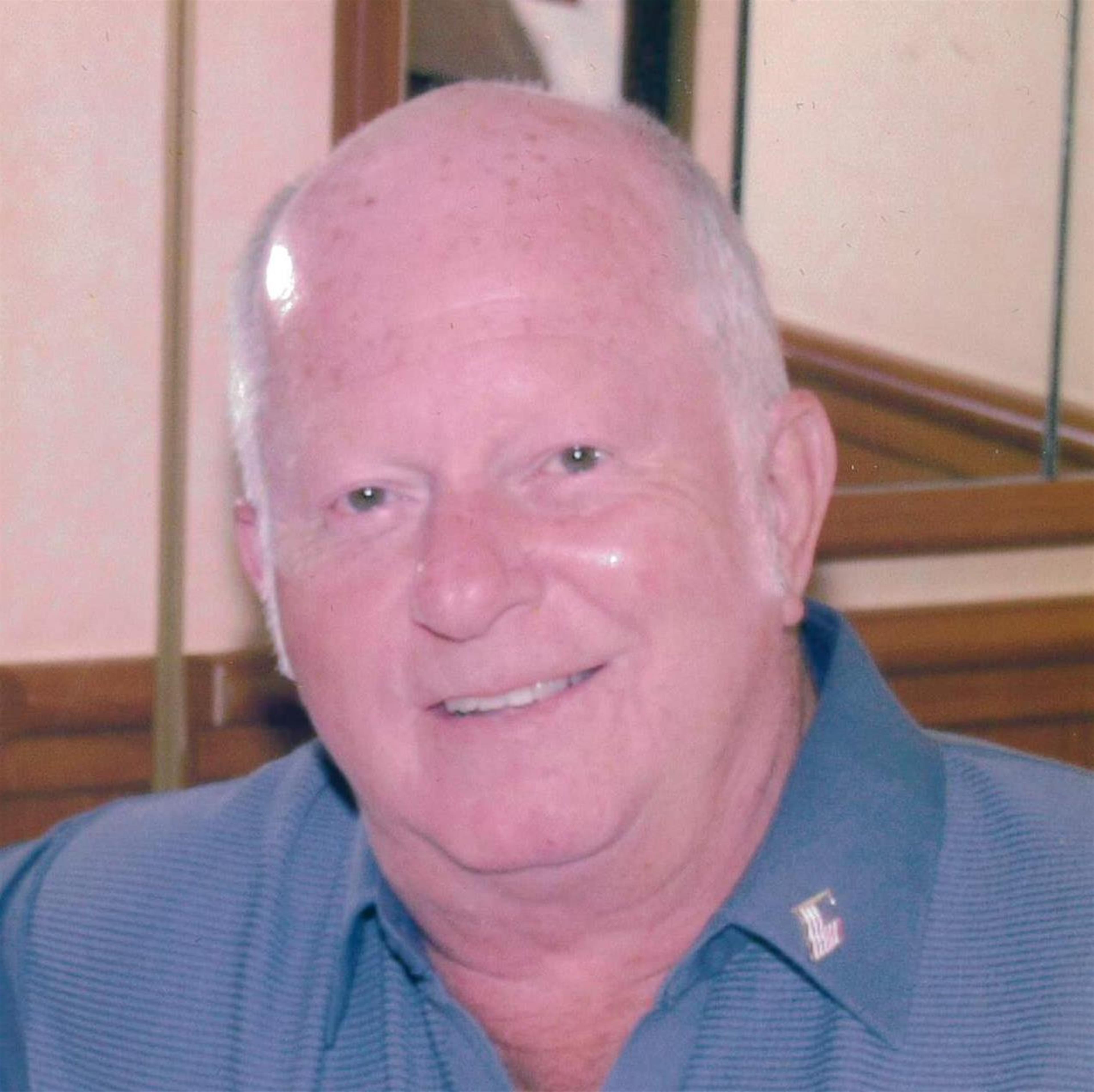 Thomas  Reeves Stovall