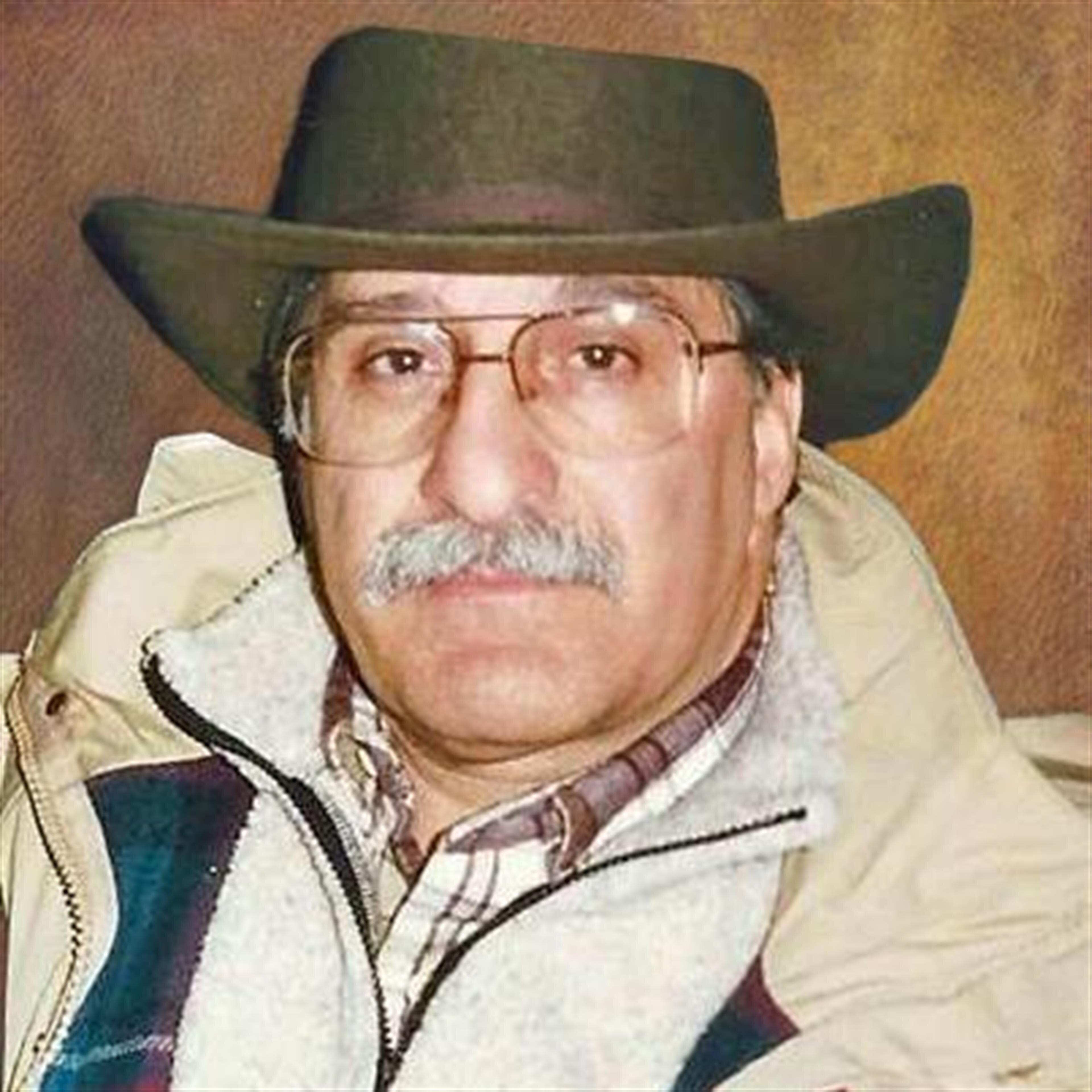 Andrew M.  Russo