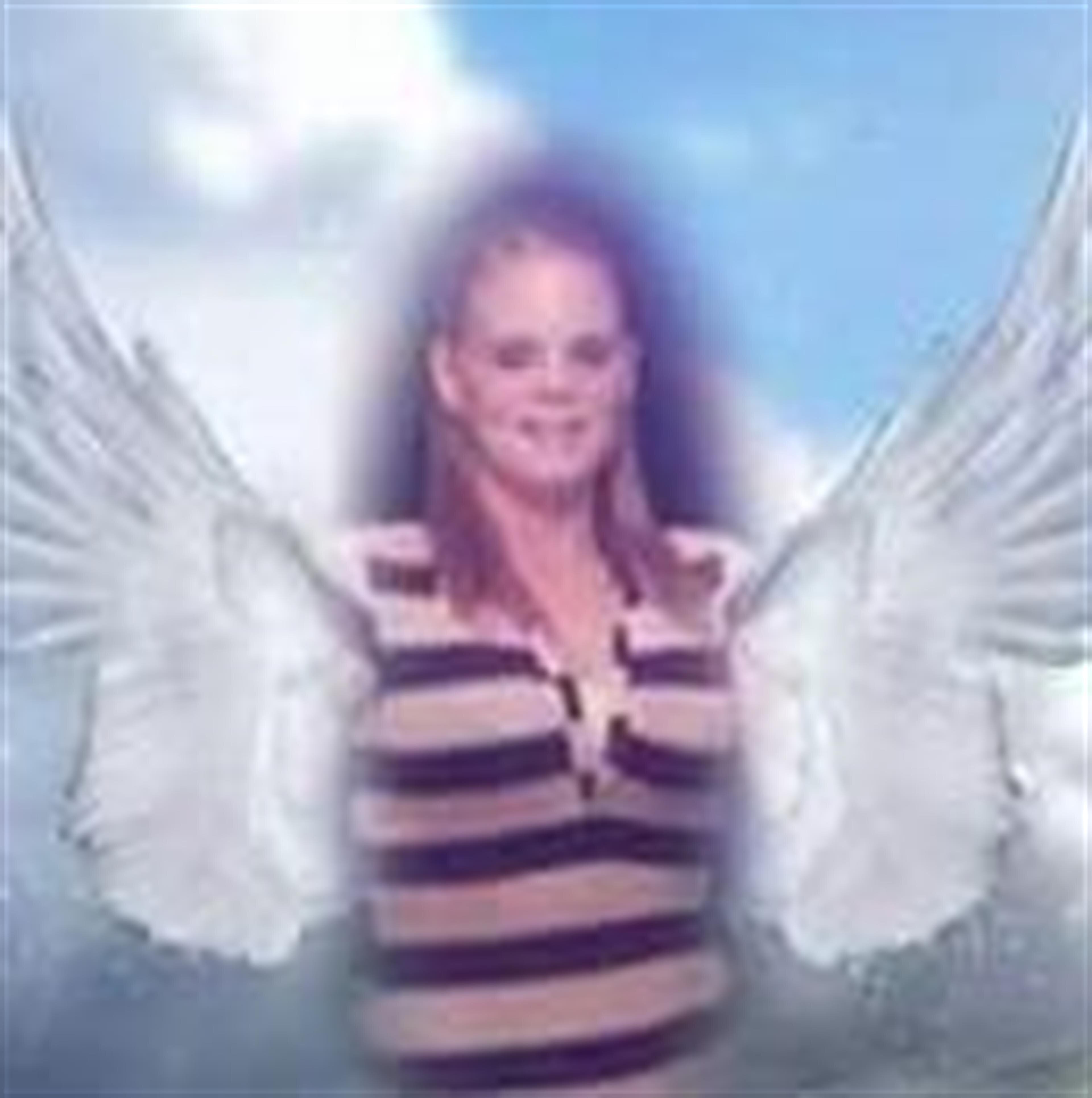 Miss Ashley Morefield